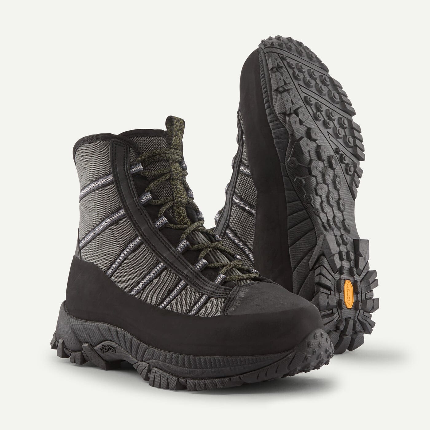 Patagonia Forra Wading Boots