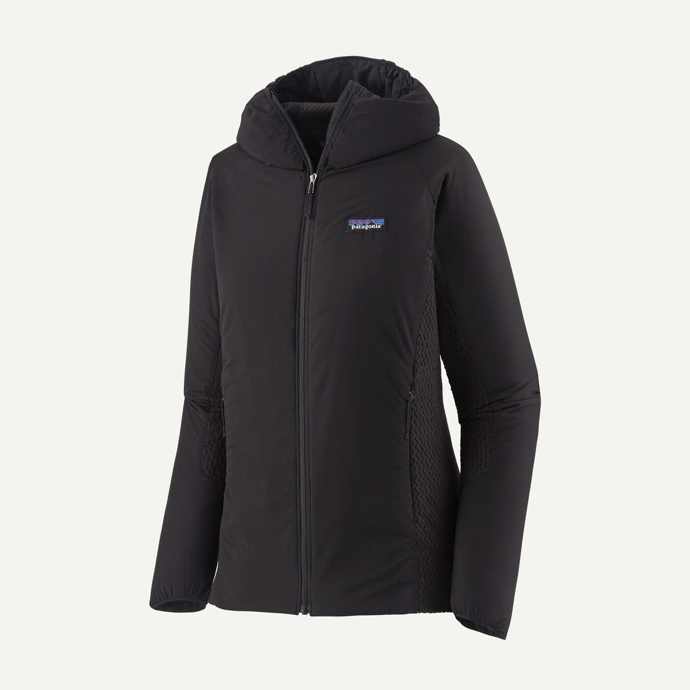 Patagonia W'S Nano-Air® Light Hybrid Hoody