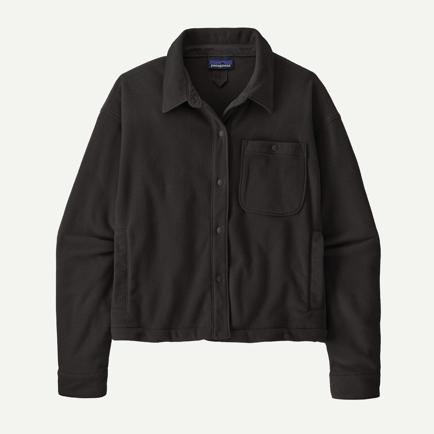 Patagonia W'S Micro D® Fleece Shirt Jacket