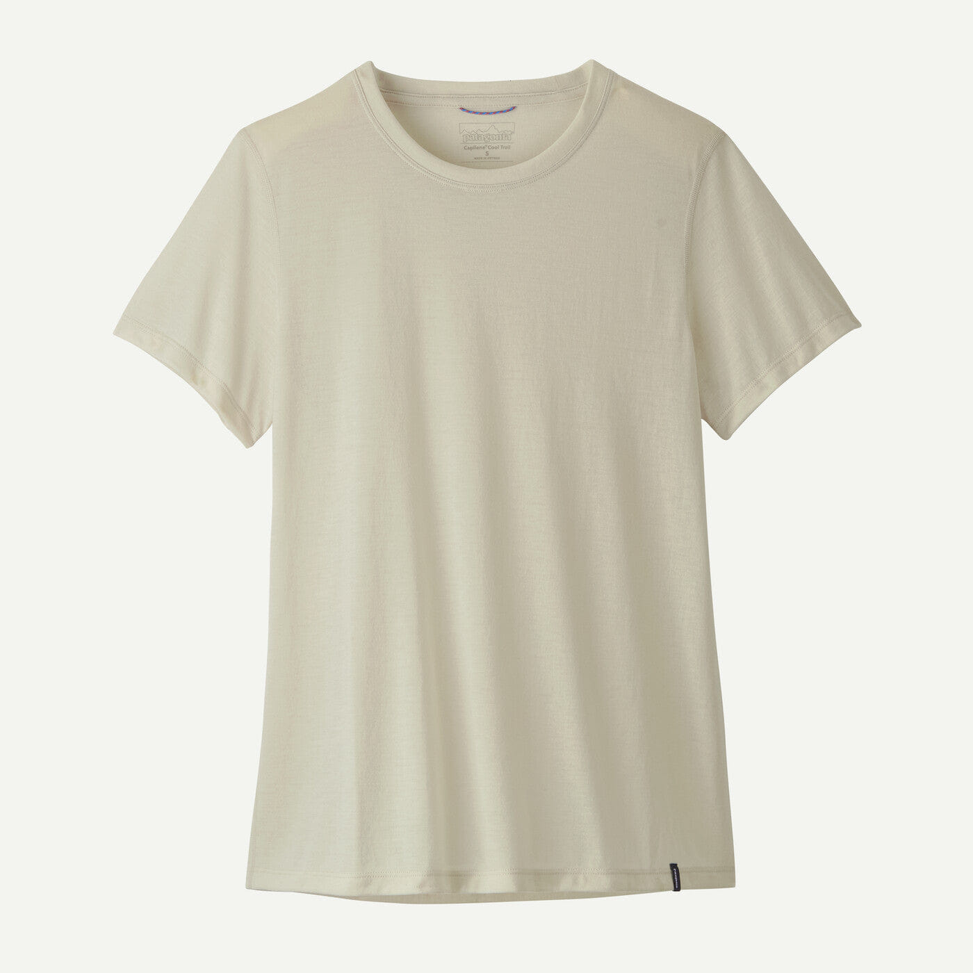 Patagonia W'S Capilene® Cool Trail Shirt