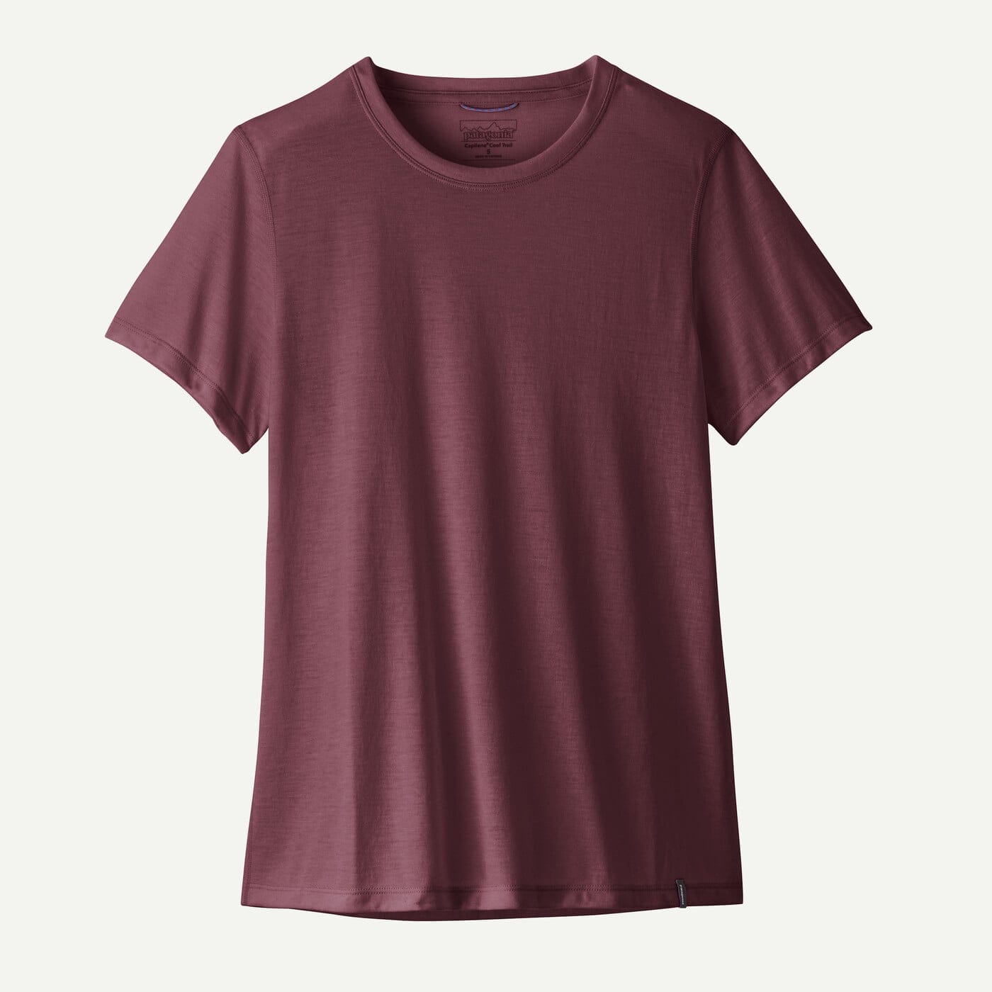 Patagonia W'S Capilene® Cool Trail Shirt