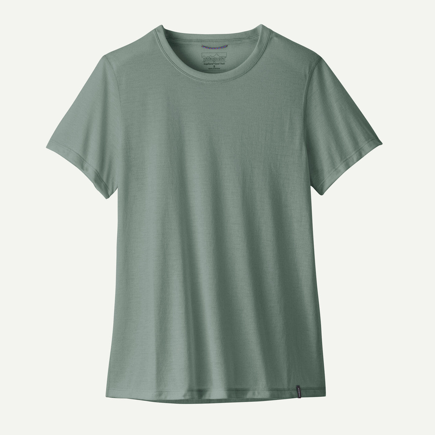 Patagonia W'S Capilene® Cool Trail Shirt