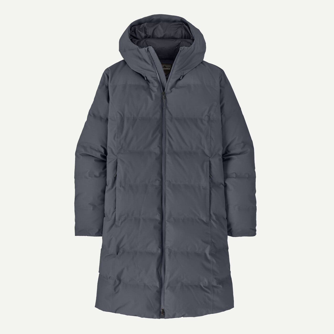 Patagonia W'S Jackson Glacier Parka