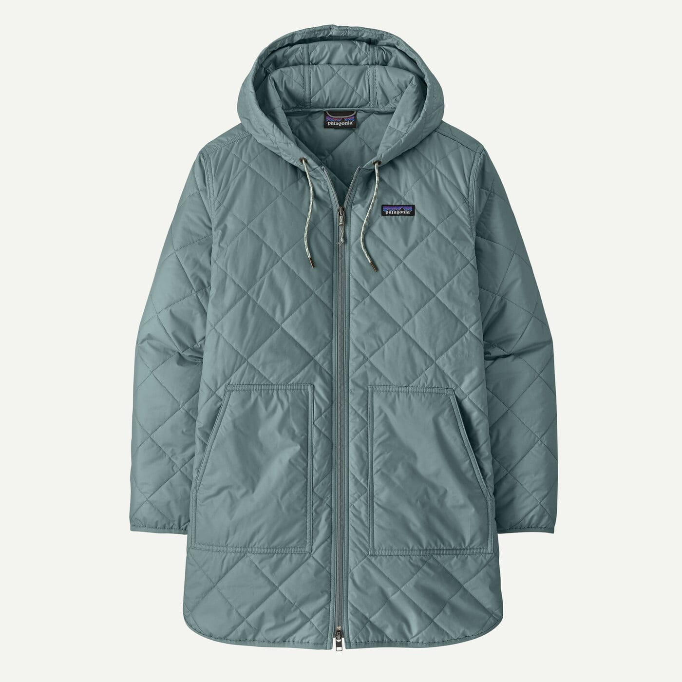 Patagonia W'S Diamond Quilted Parka