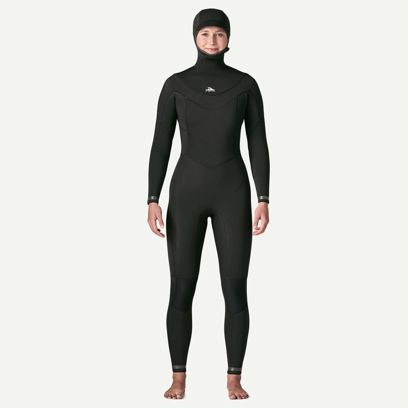 Patagonia W'S Regulator® 5/4 Hooded Full Suit