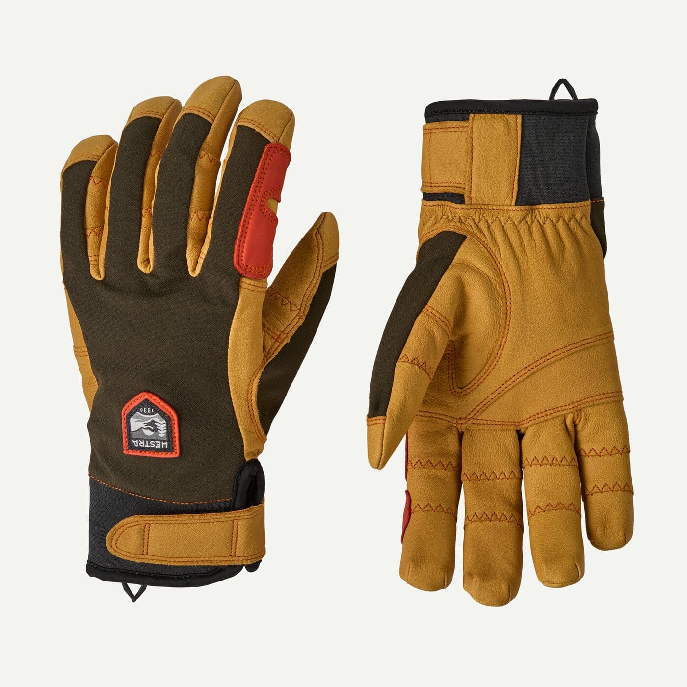 Patagonia Hestra® Ergo Grip Active Gloves