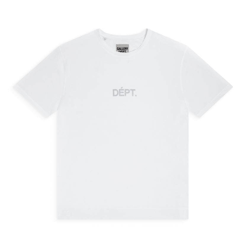Gallery Dept Active Fitness Tee White