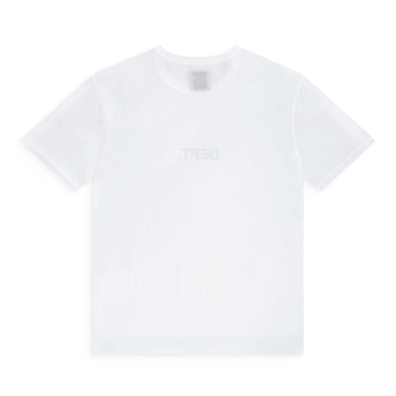 Gallery Dept Active Fitness Tee White