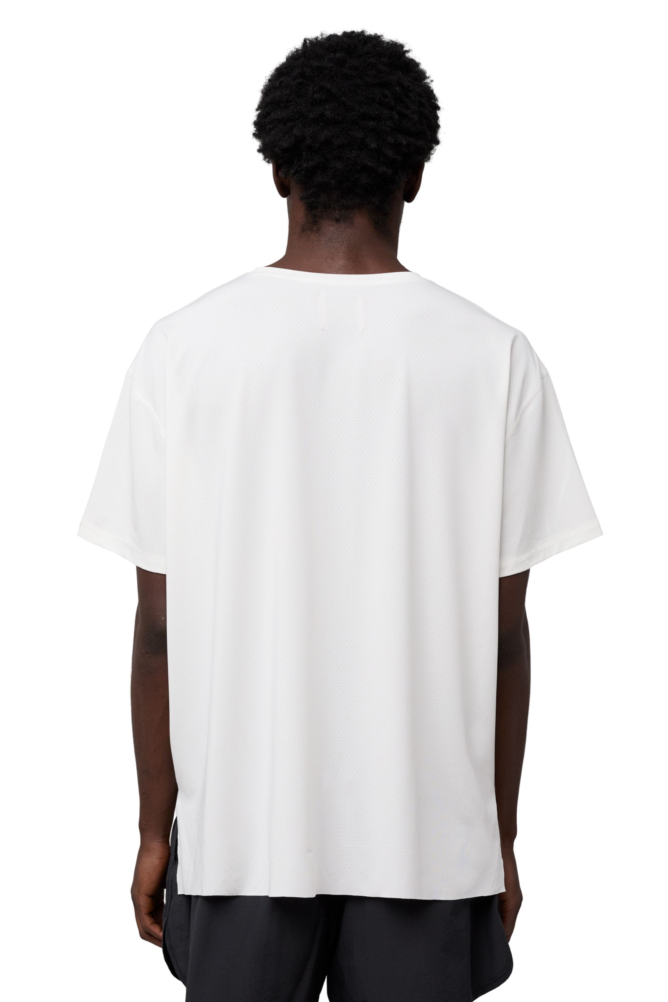 Gallery Dept Active Fitness Tee White