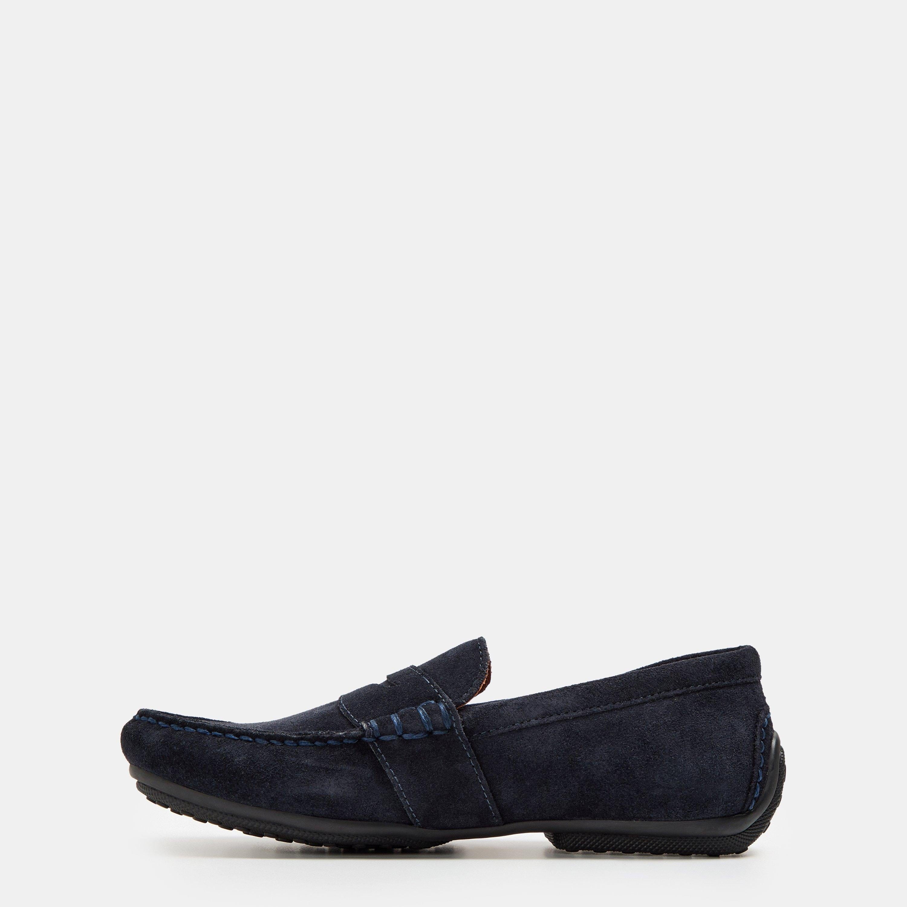 Men's Reynold Driver Loafers