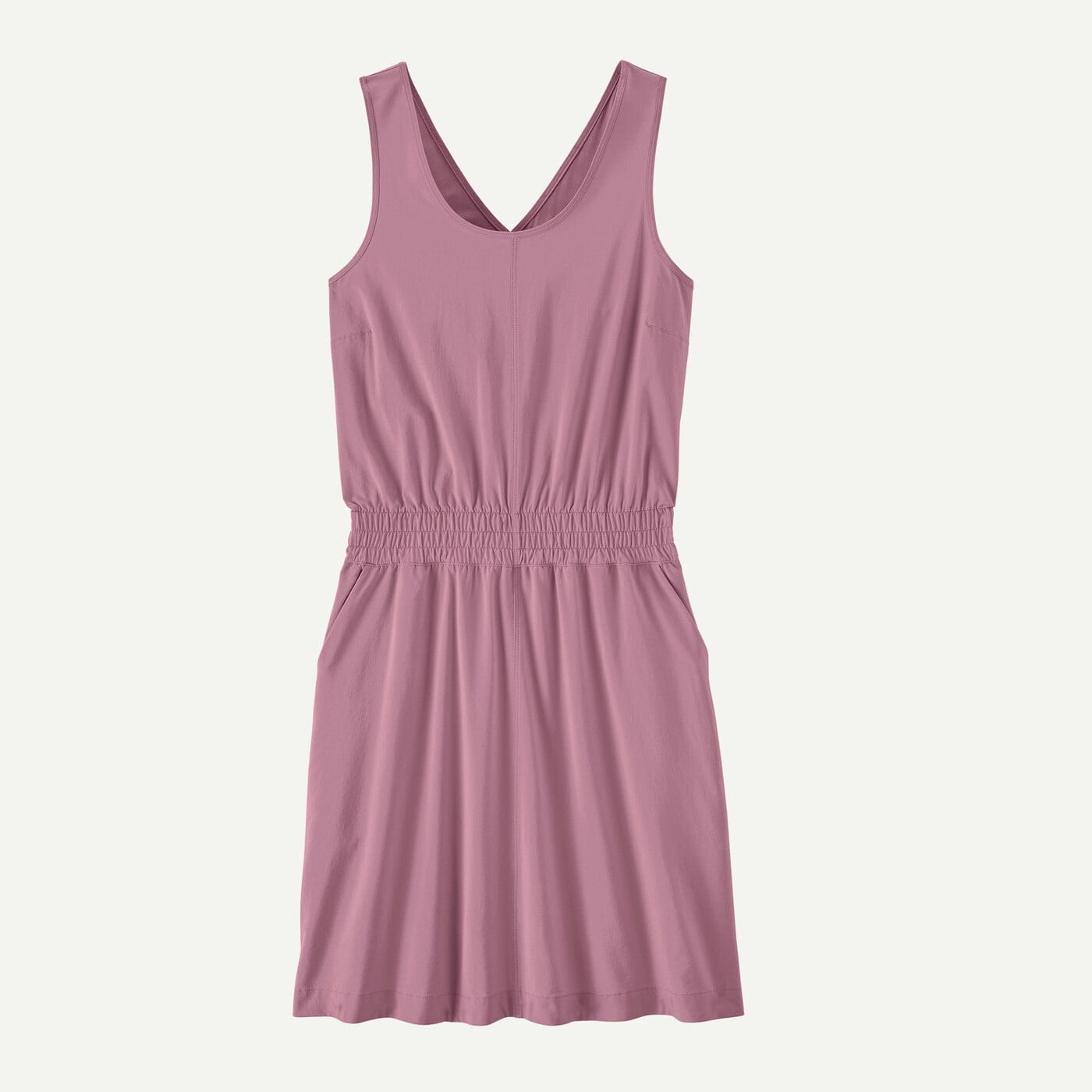 Patagonia W'S Terrebonne Traveler Dress
