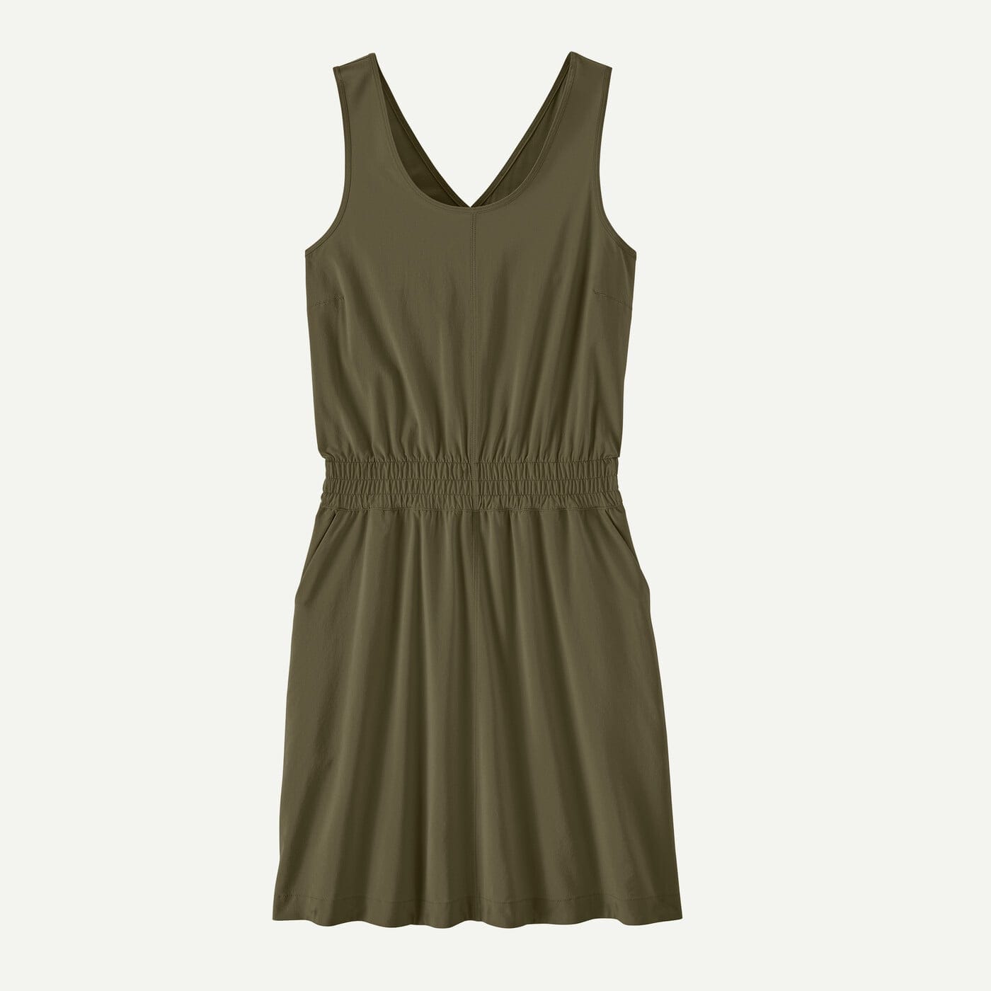 Patagonia W'S Terrebonne Traveler Dress