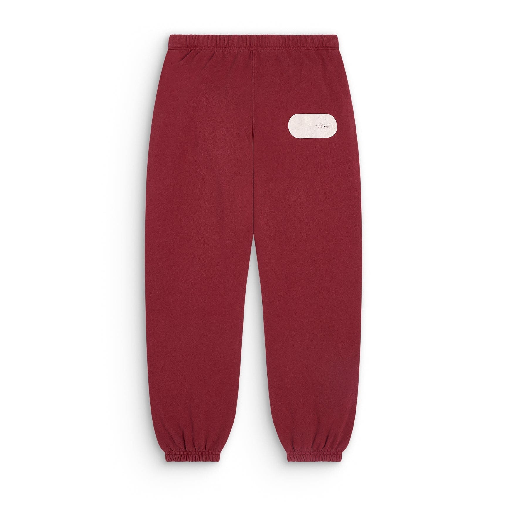Gallery Dept Gd Sweatpant Maroon