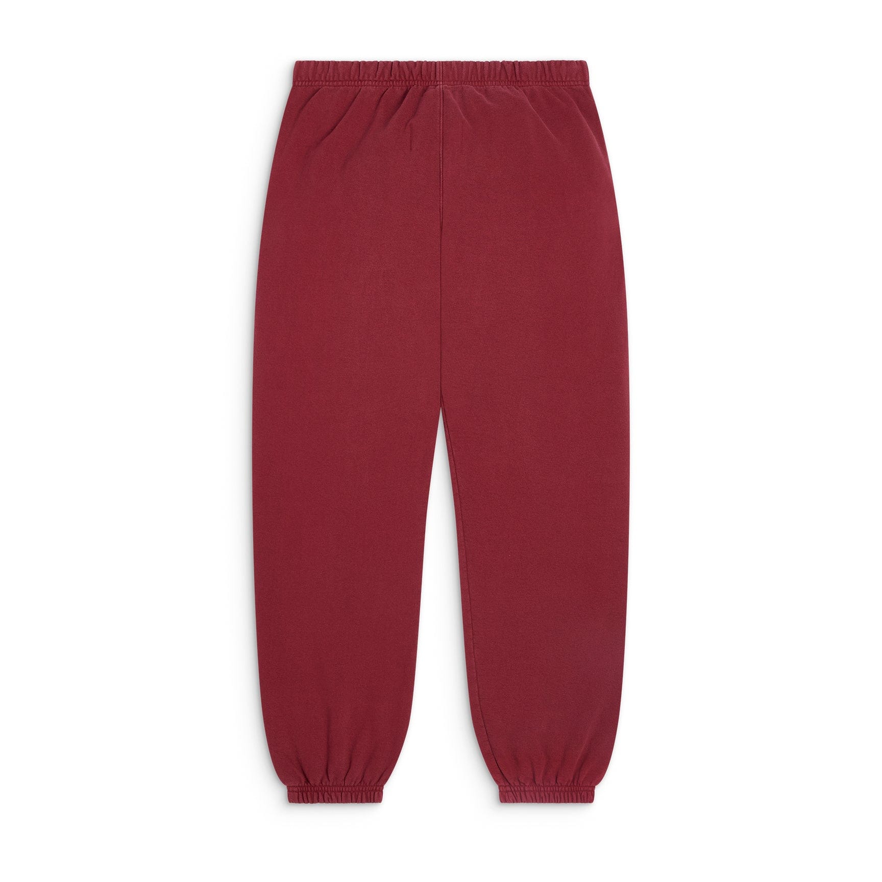 Gallery Dept Gd Sweatpant Maroon