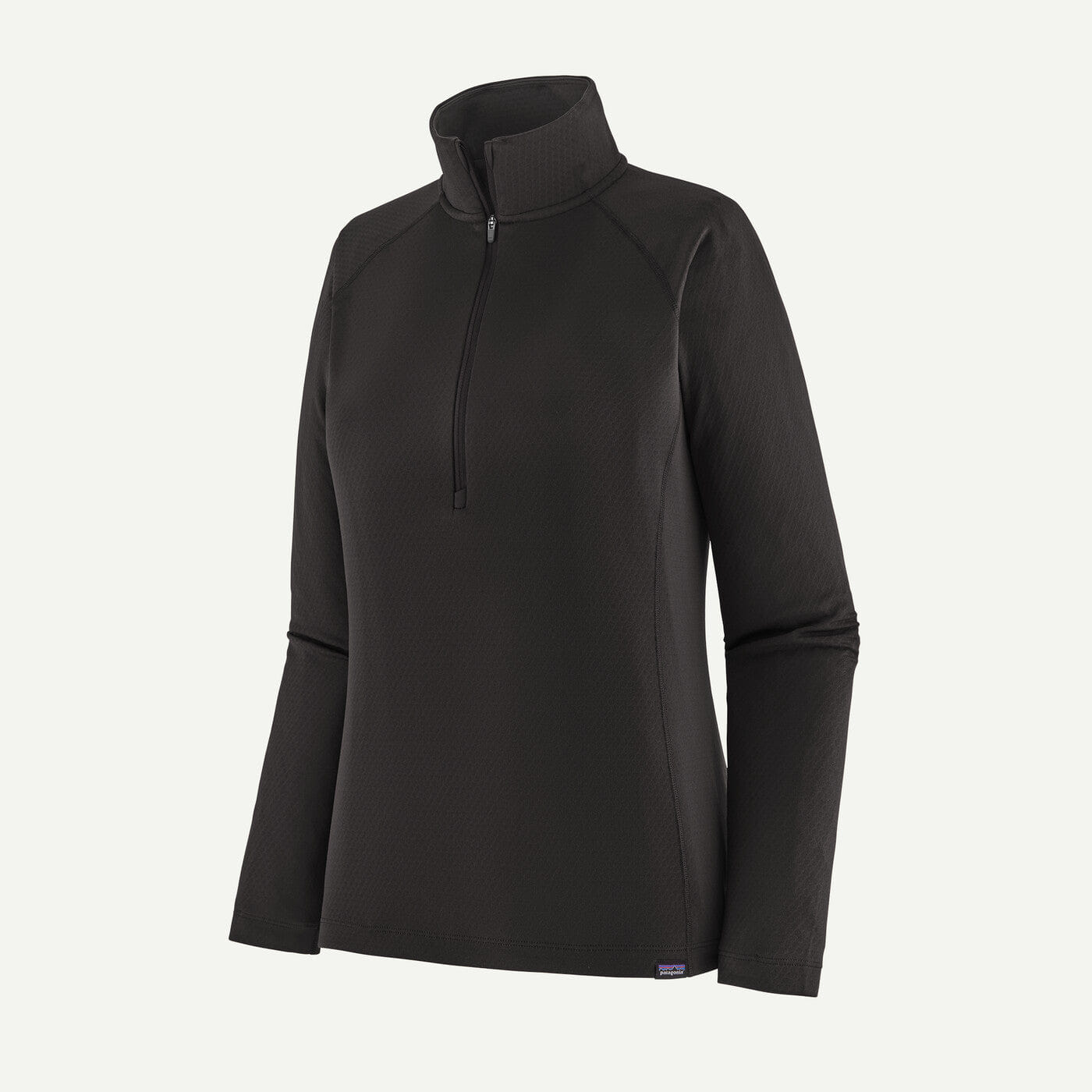 Patagonia W'S Capilene® Midweight Zip-Neck