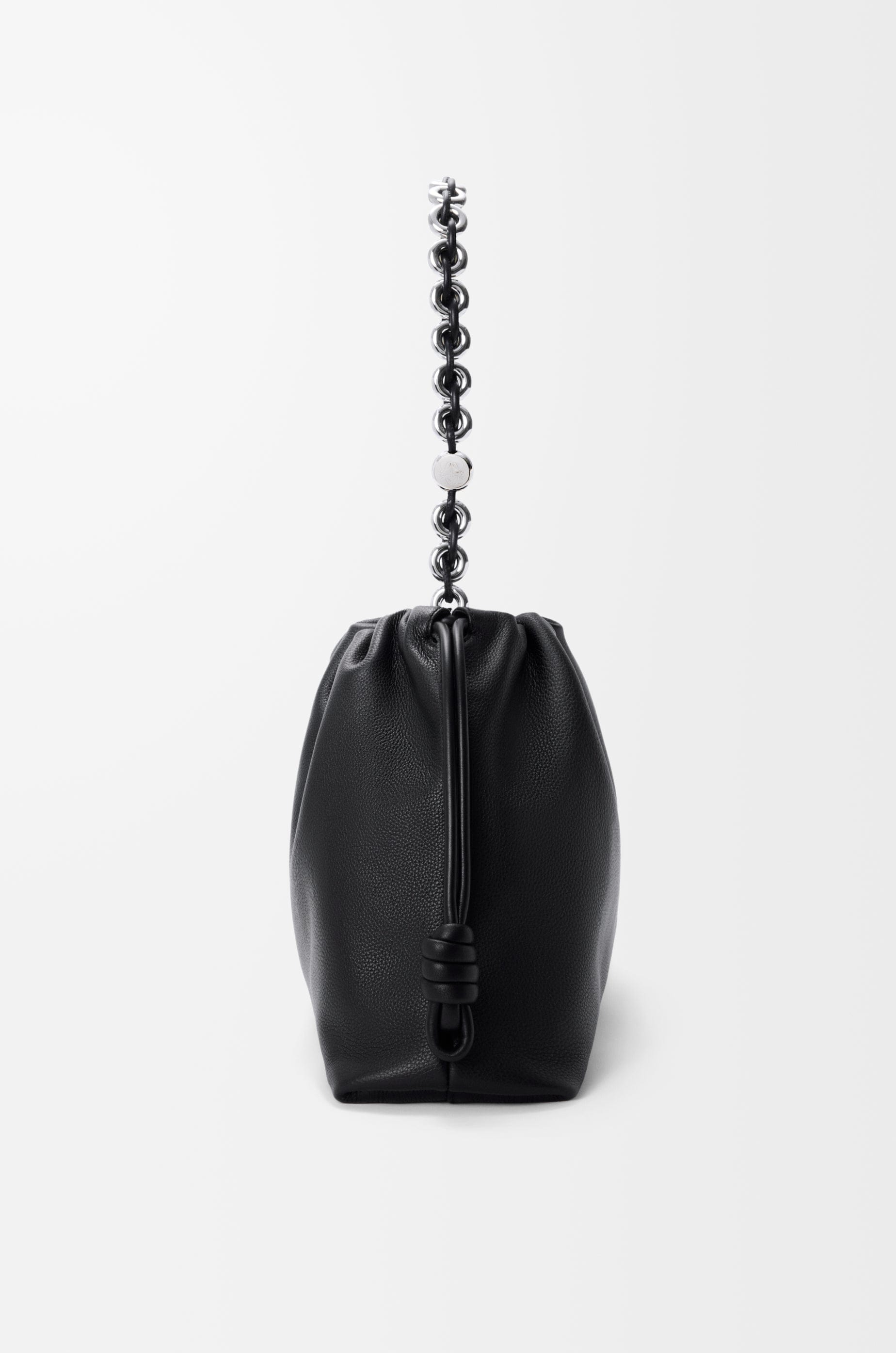 Loewe Large Flamenco purse in fine grained calfskin