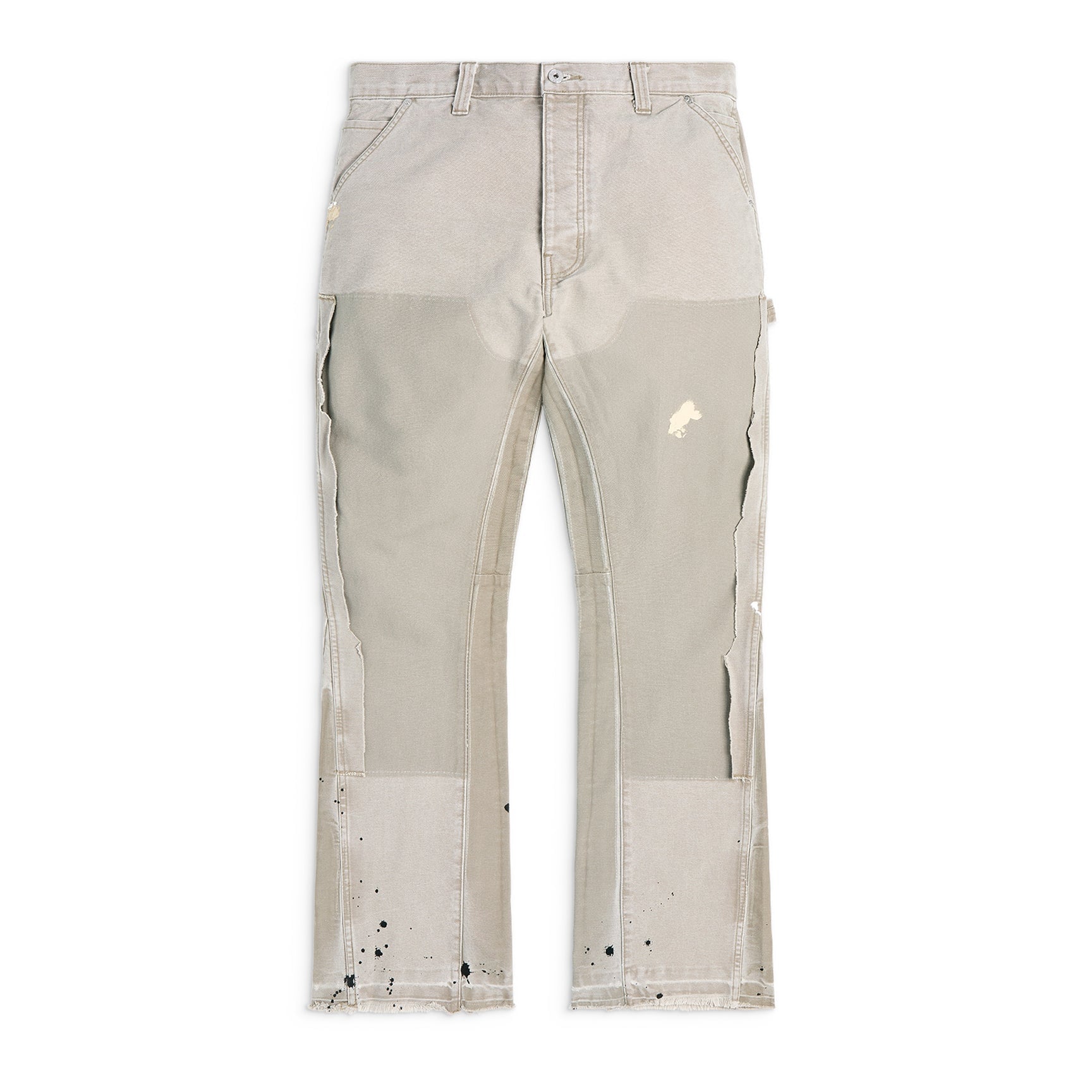 Gallery Dept La Flare Carpenter Cement