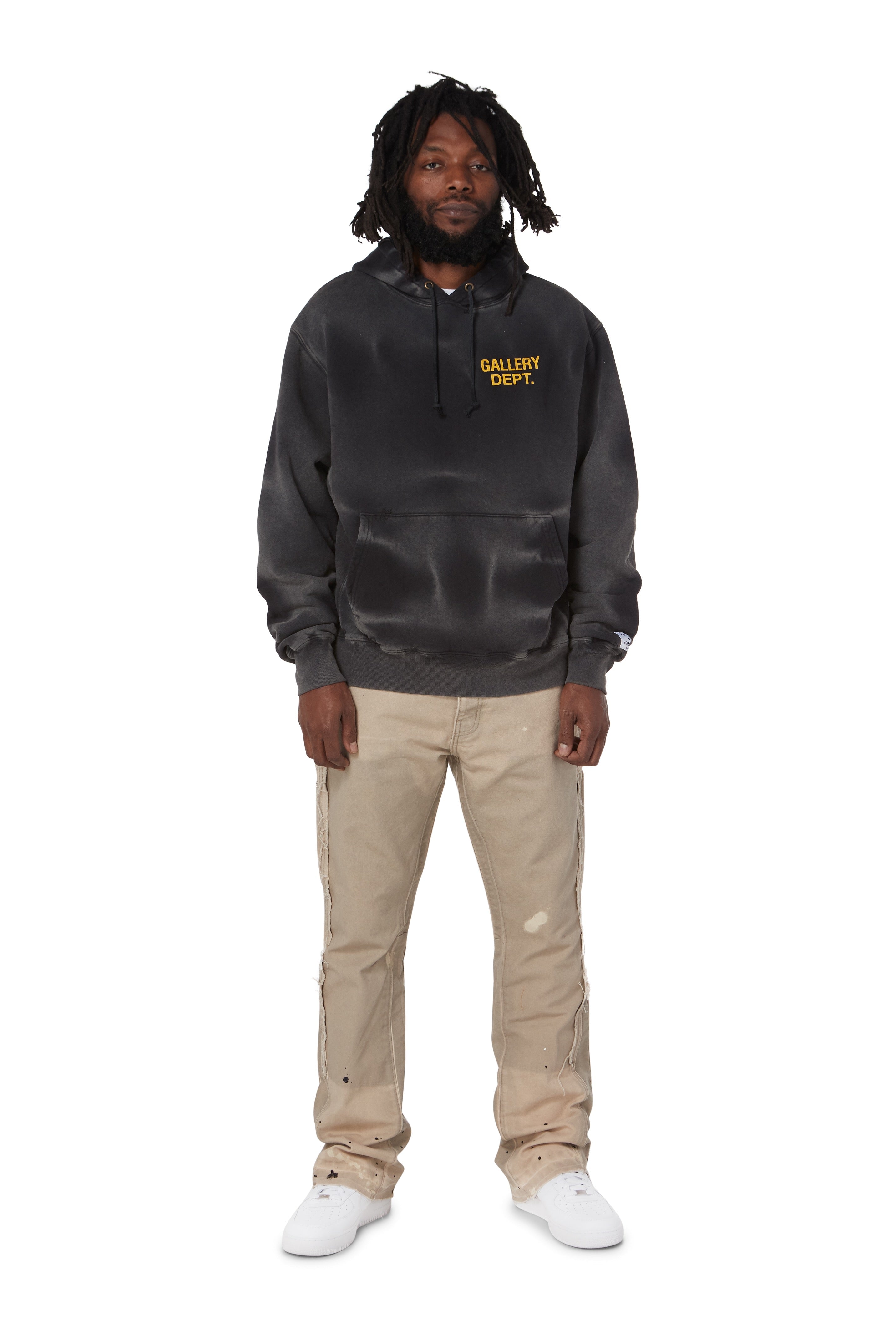 Gallery Dept La Flare Carpenter Cement