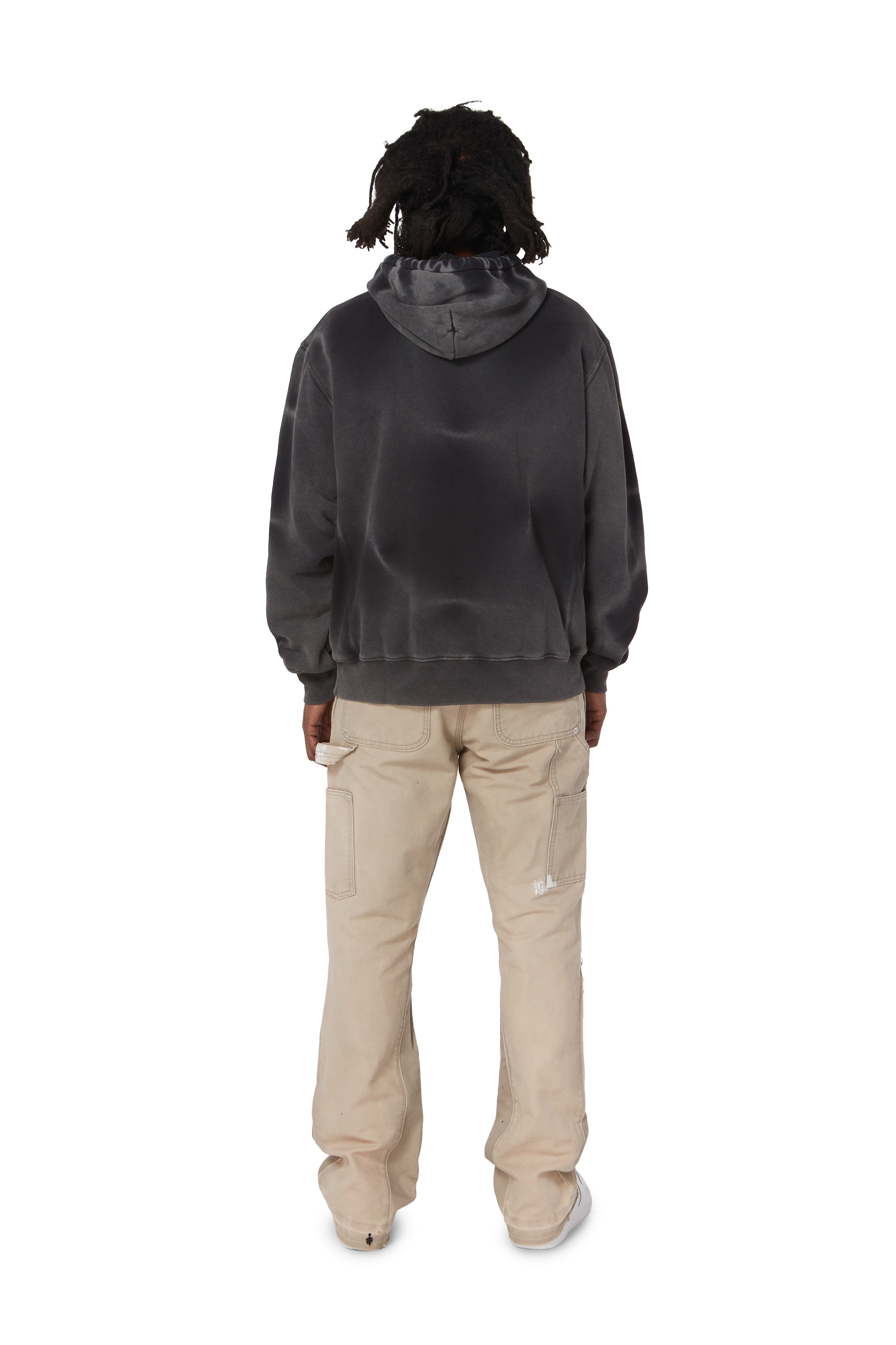 Gallery Dept La Flare Carpenter Cement