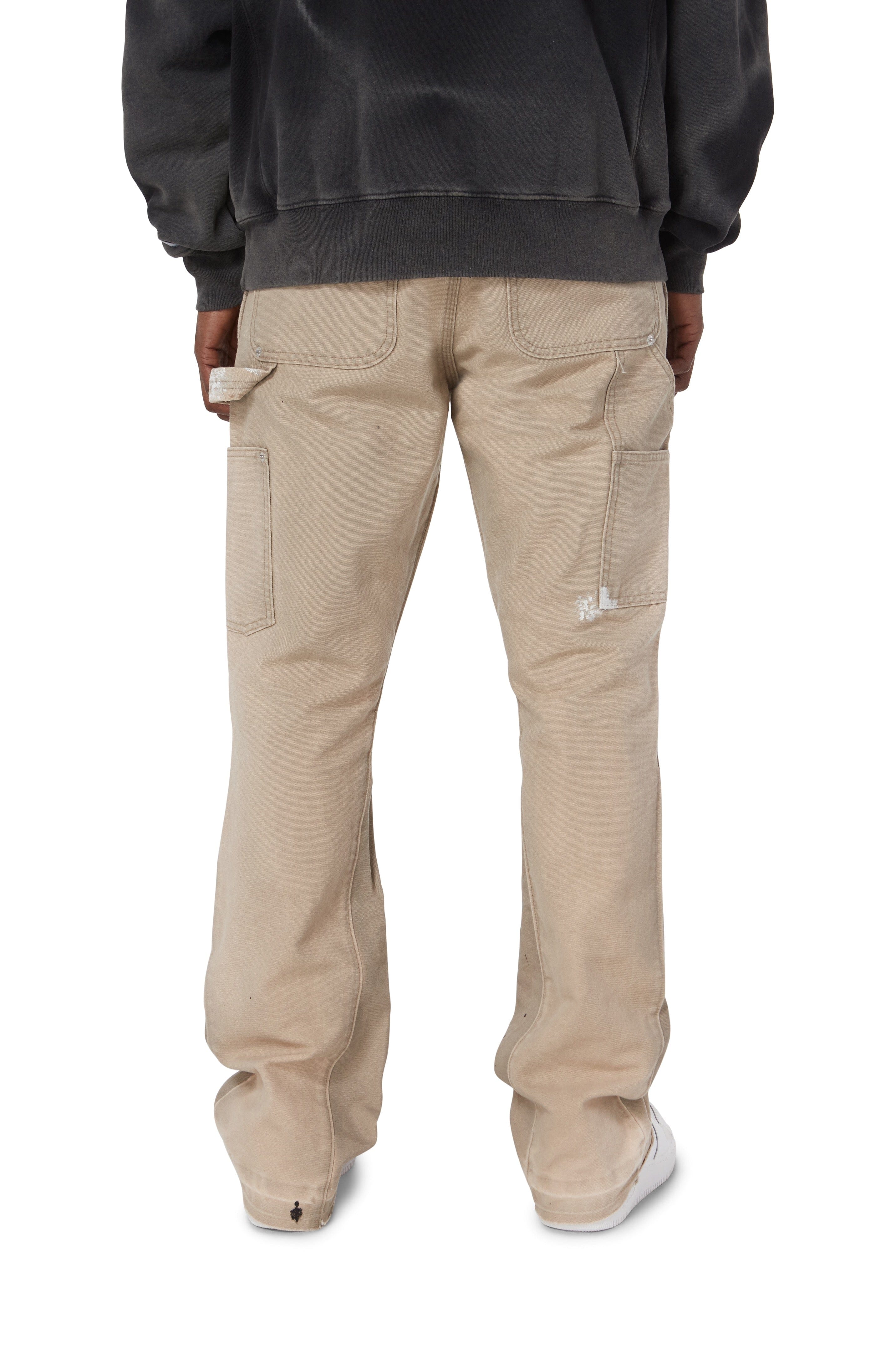 Gallery Dept La Flare Carpenter Cement