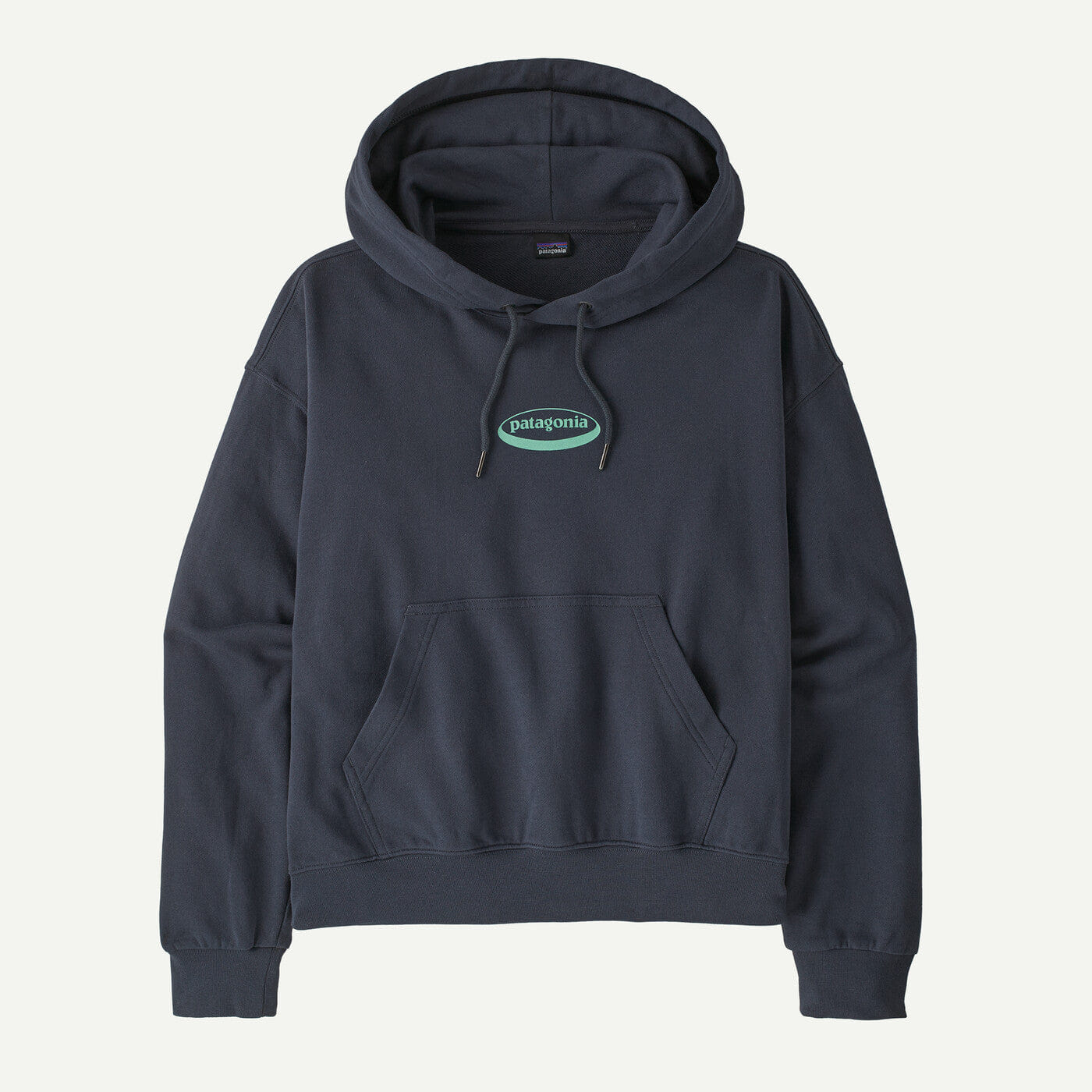Patagonia W'S '95 Oval Logo Daily Hoody