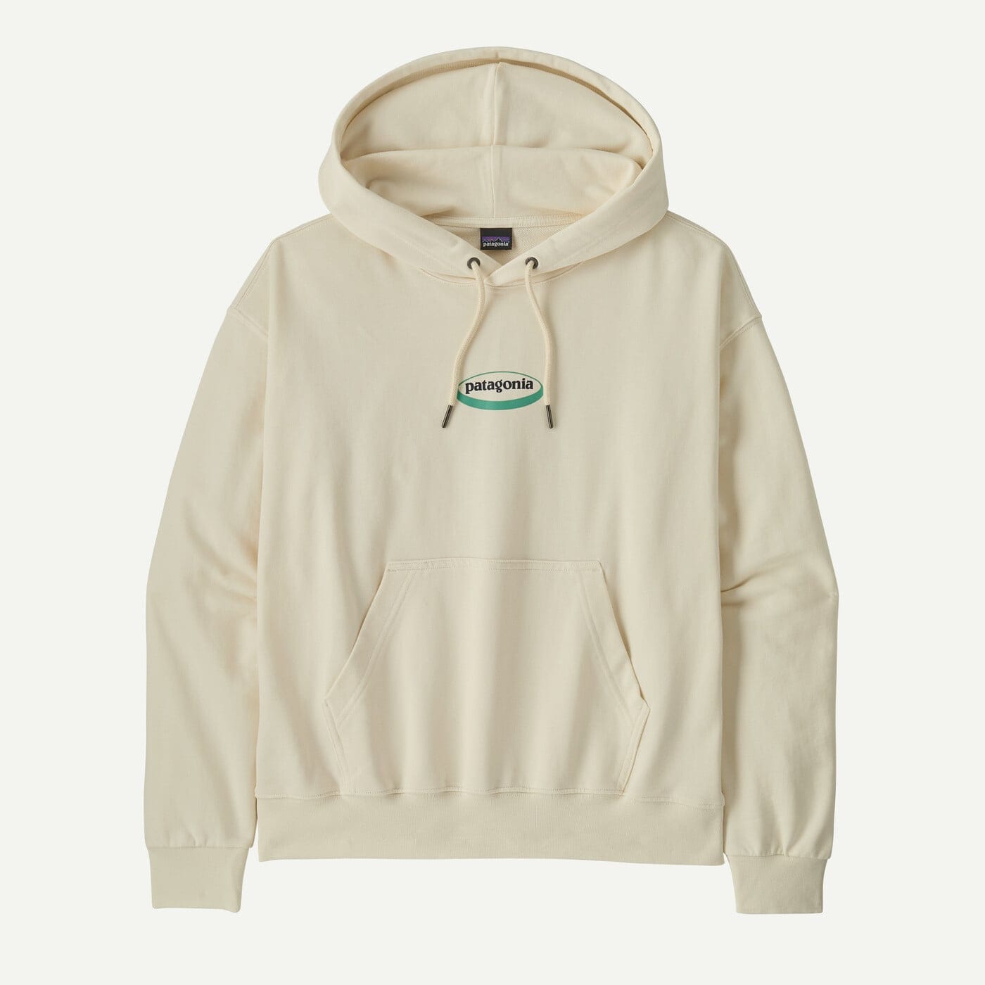 Patagonia W'S '95 Oval Logo Daily Hoody