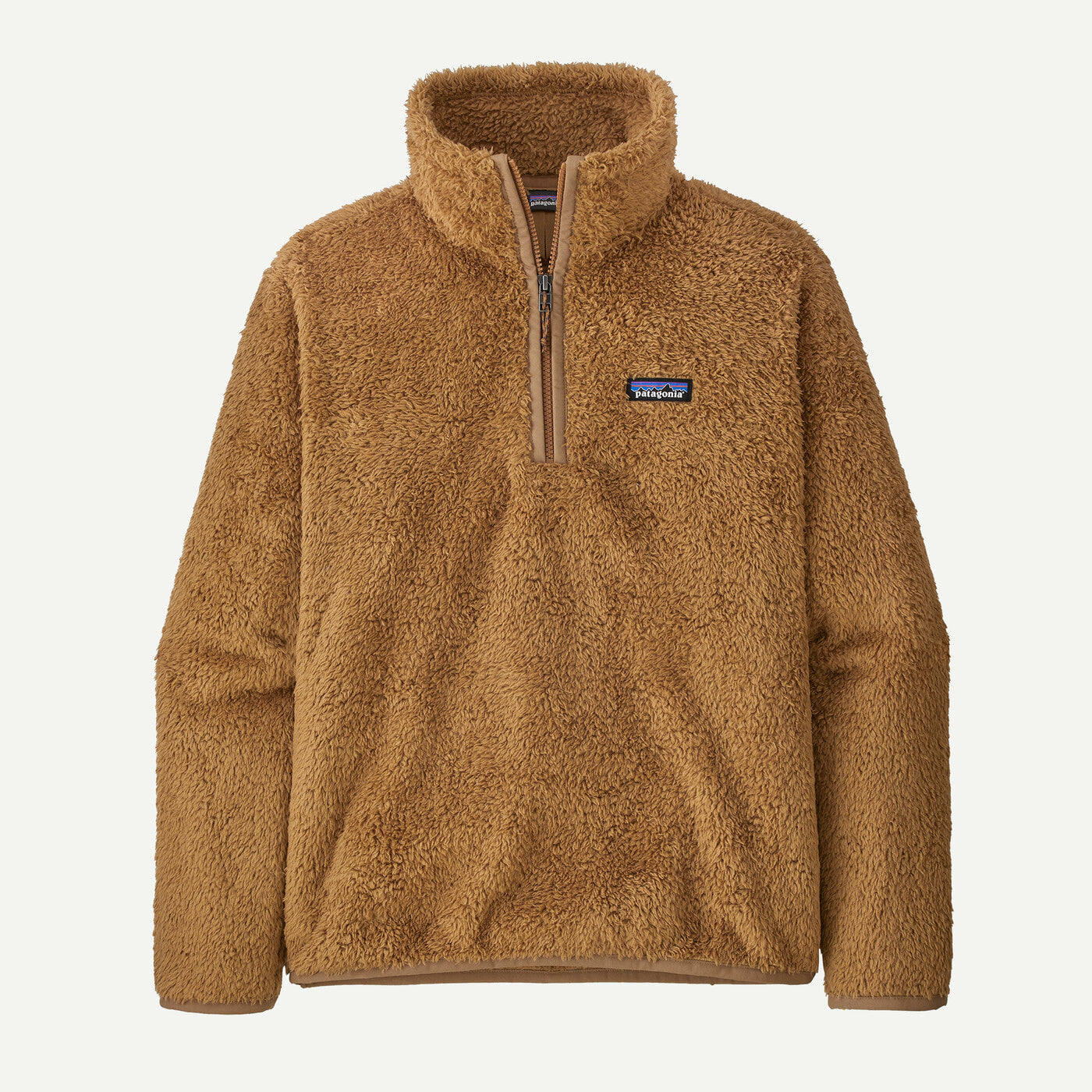 Patagonia W'S Los Gatos 1/4-Zip
