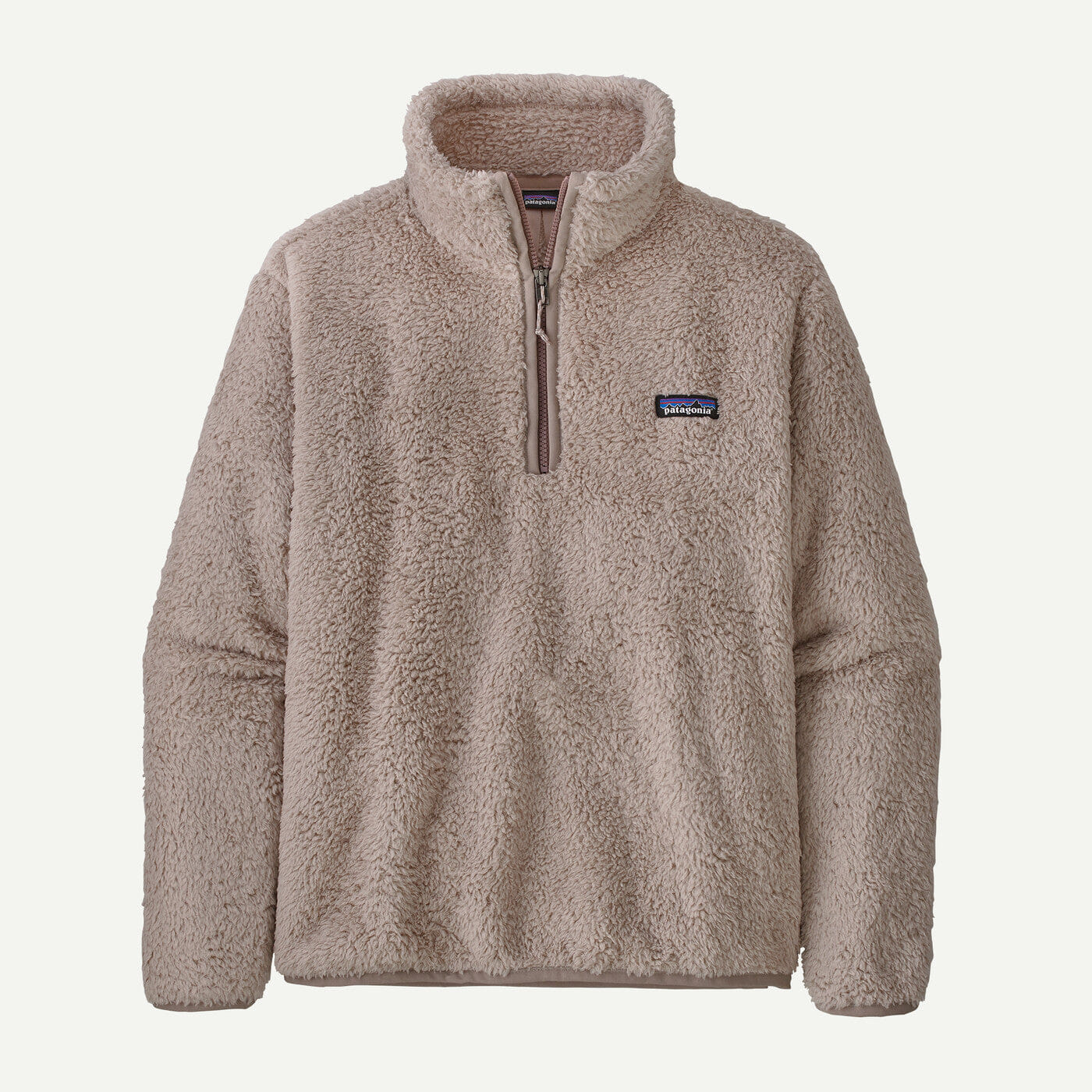 Patagonia W'S Los Gatos 1/4-Zip