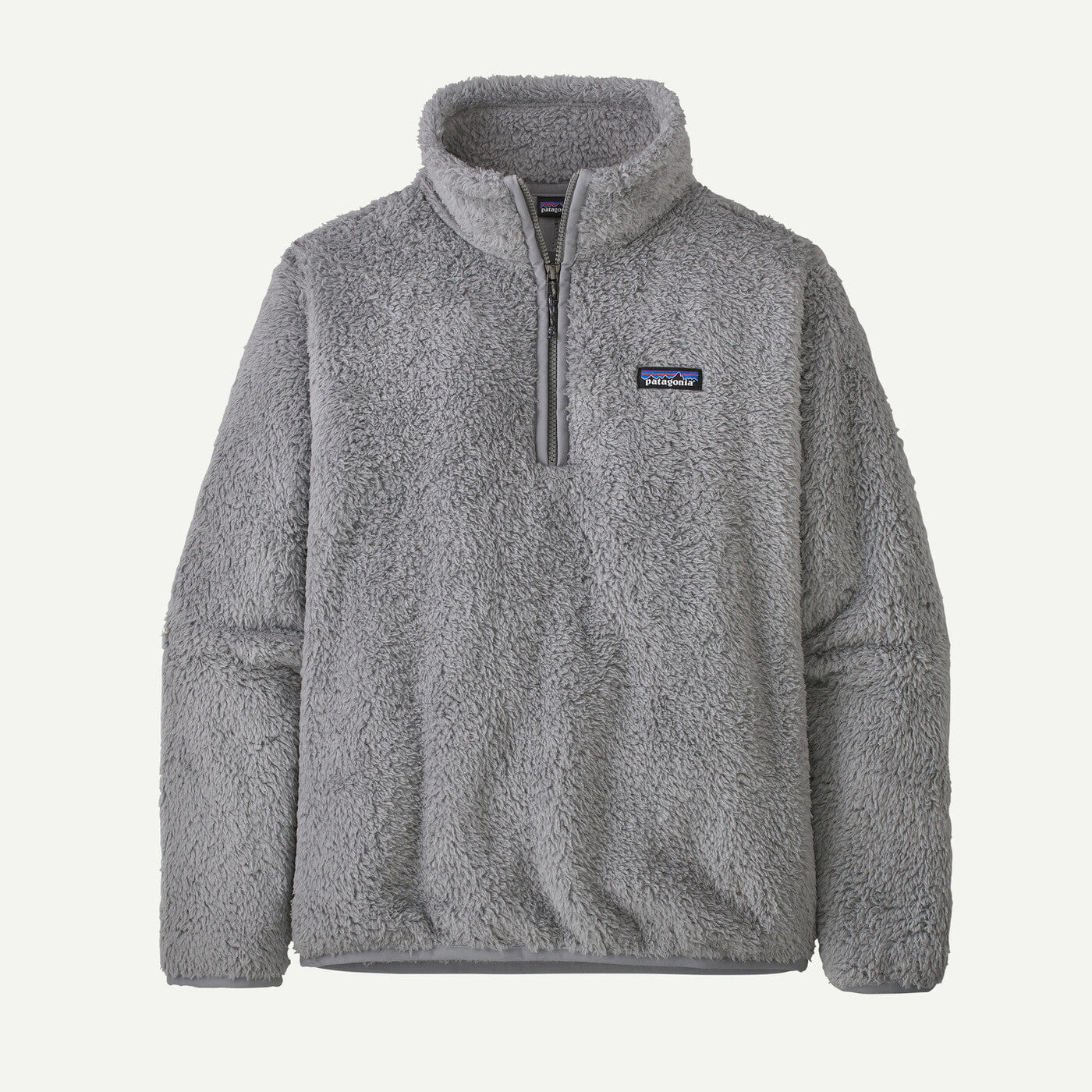 Patagonia W'S Los Gatos 1/4-Zip