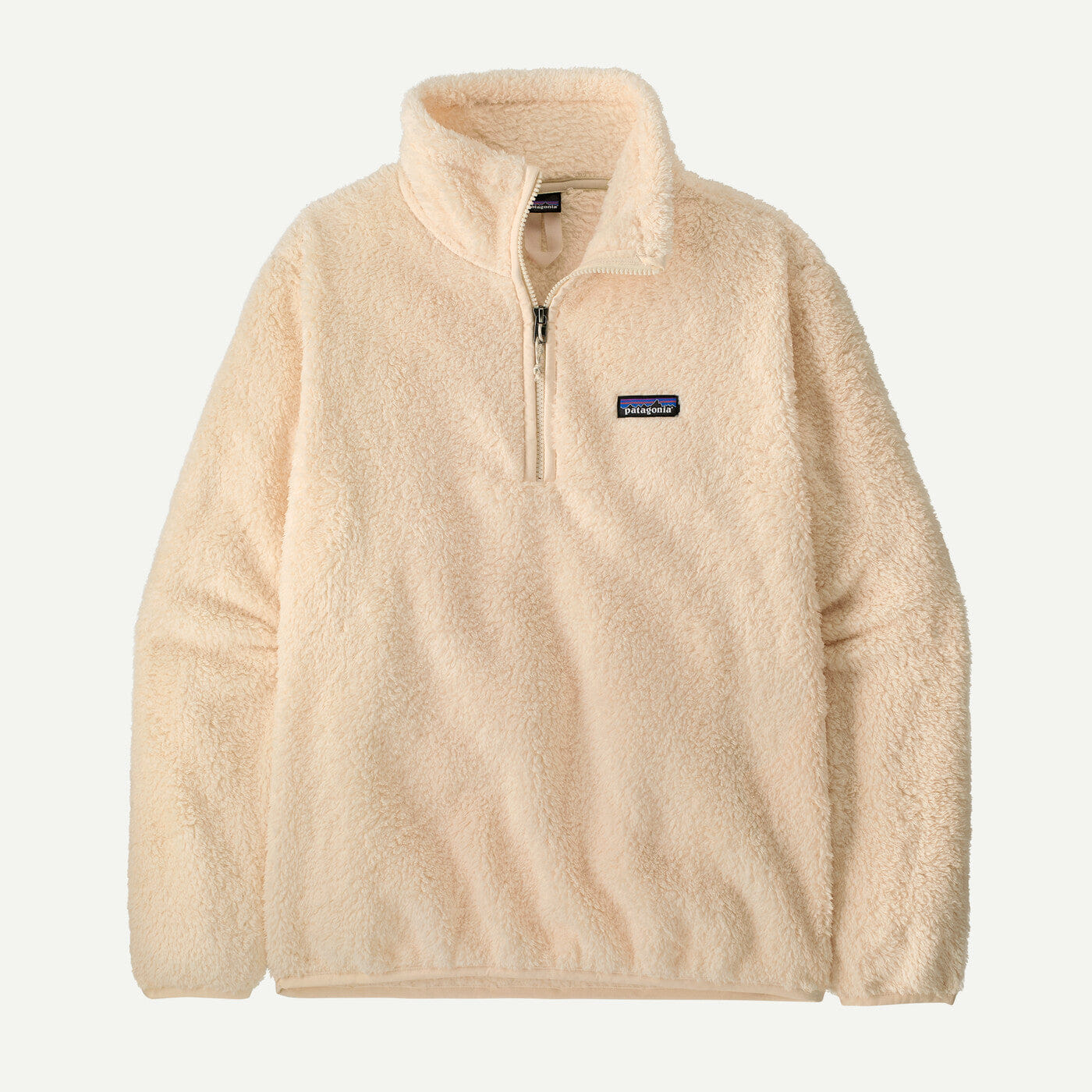 Patagonia W'S Los Gatos 1/4-Zip
