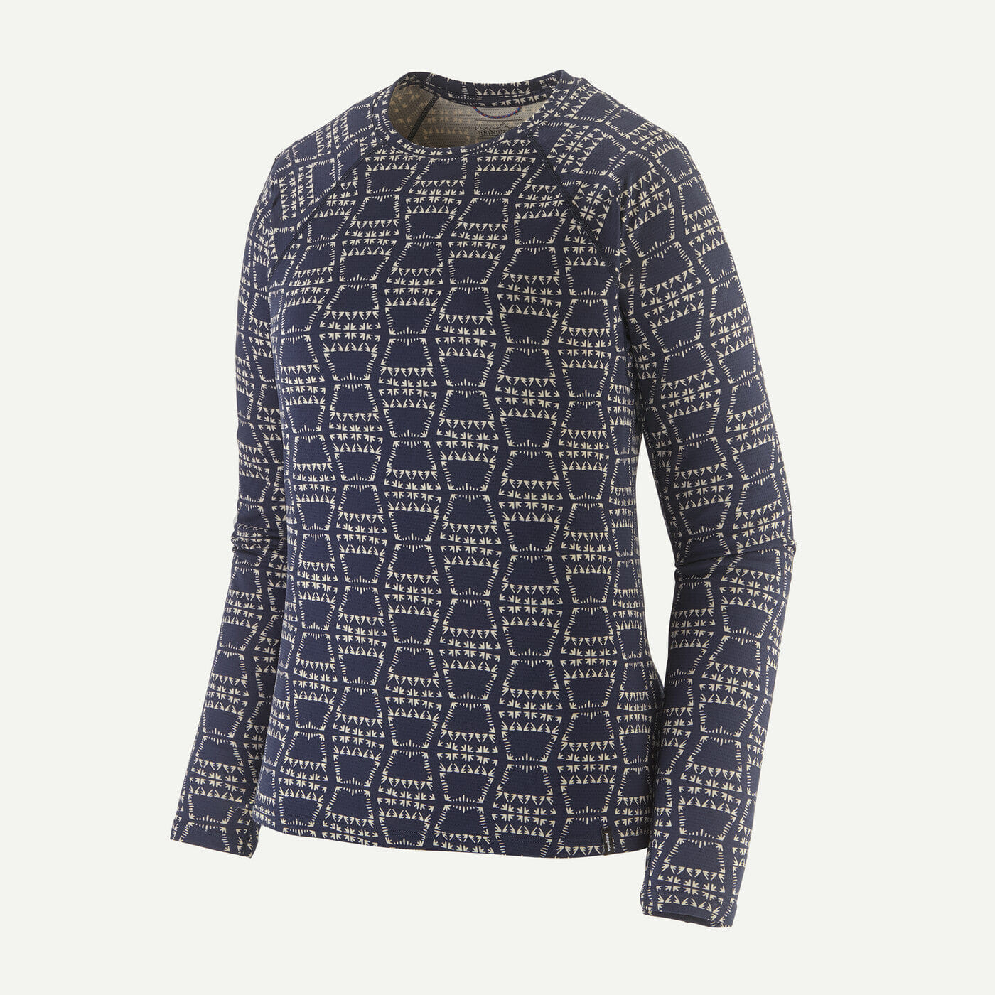 Patagonia W'S Capilene® Midweight Crew