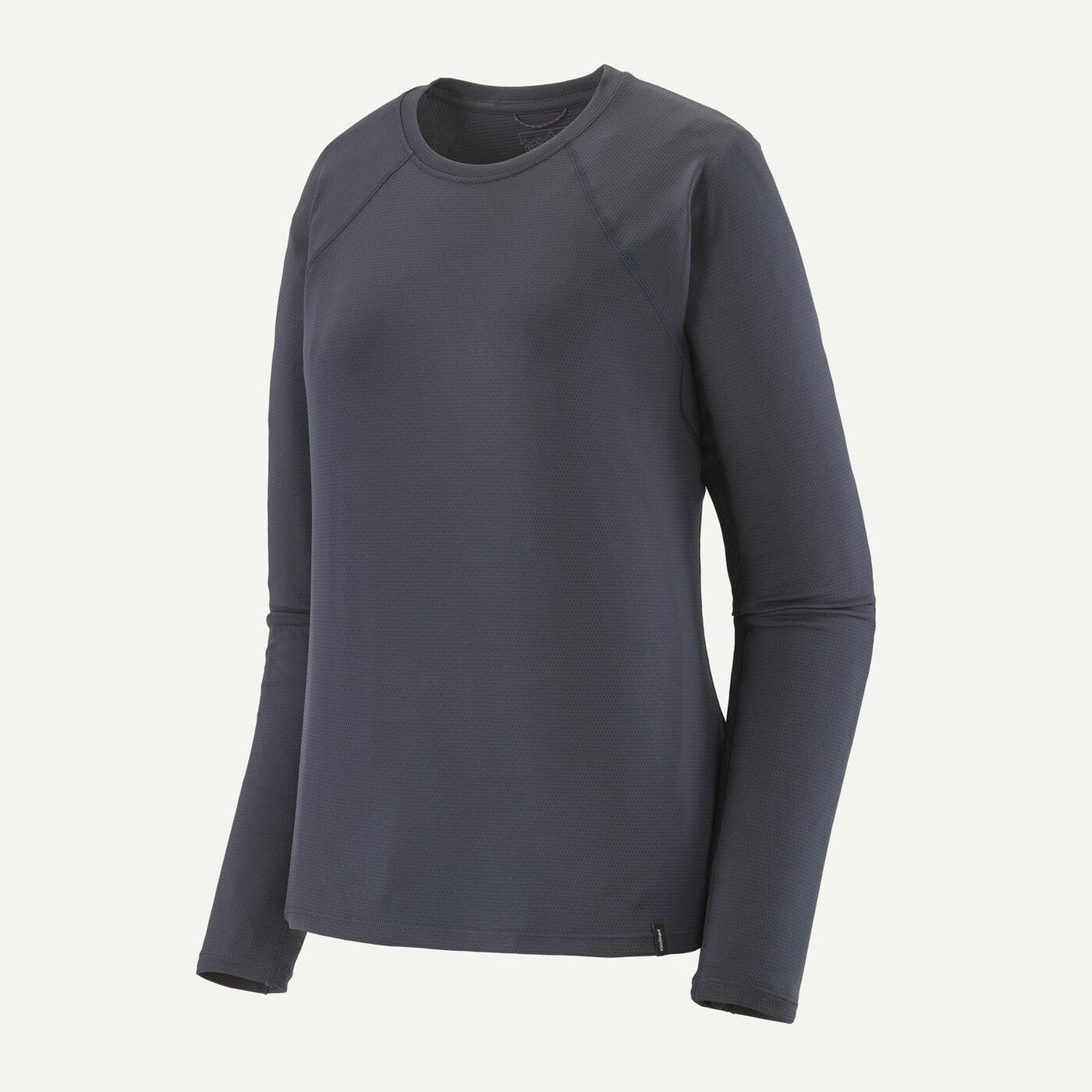 Patagonia W'S Capilene® Midweight Crew