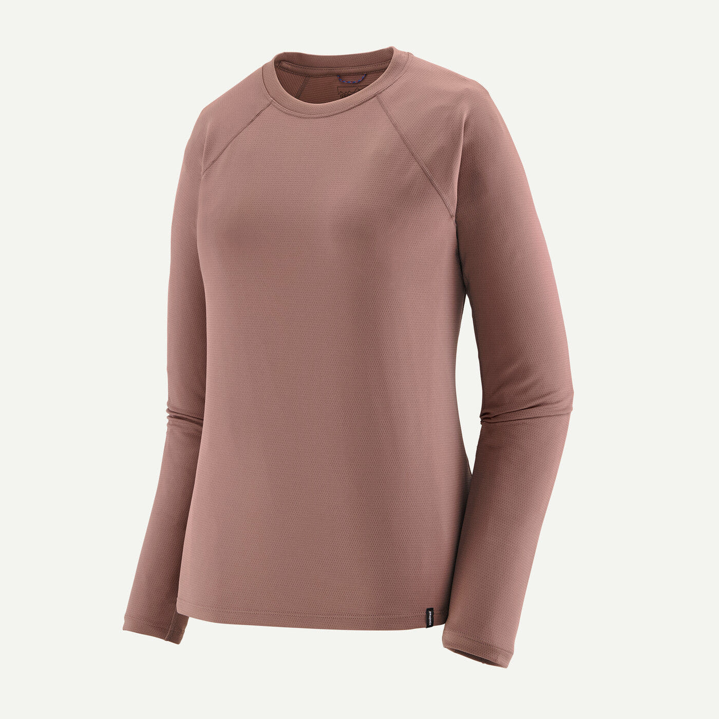 Patagonia W'S Capilene® Midweight Crew