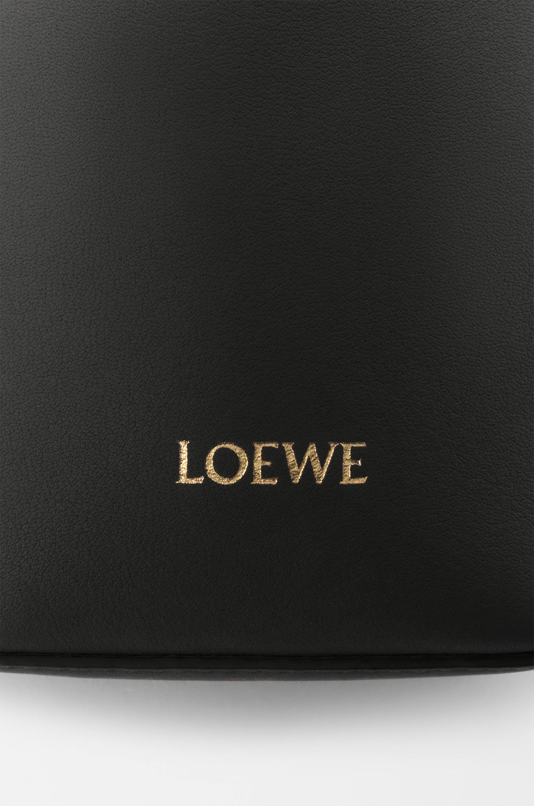 Loewe Scarf backpack in smooth calfskin