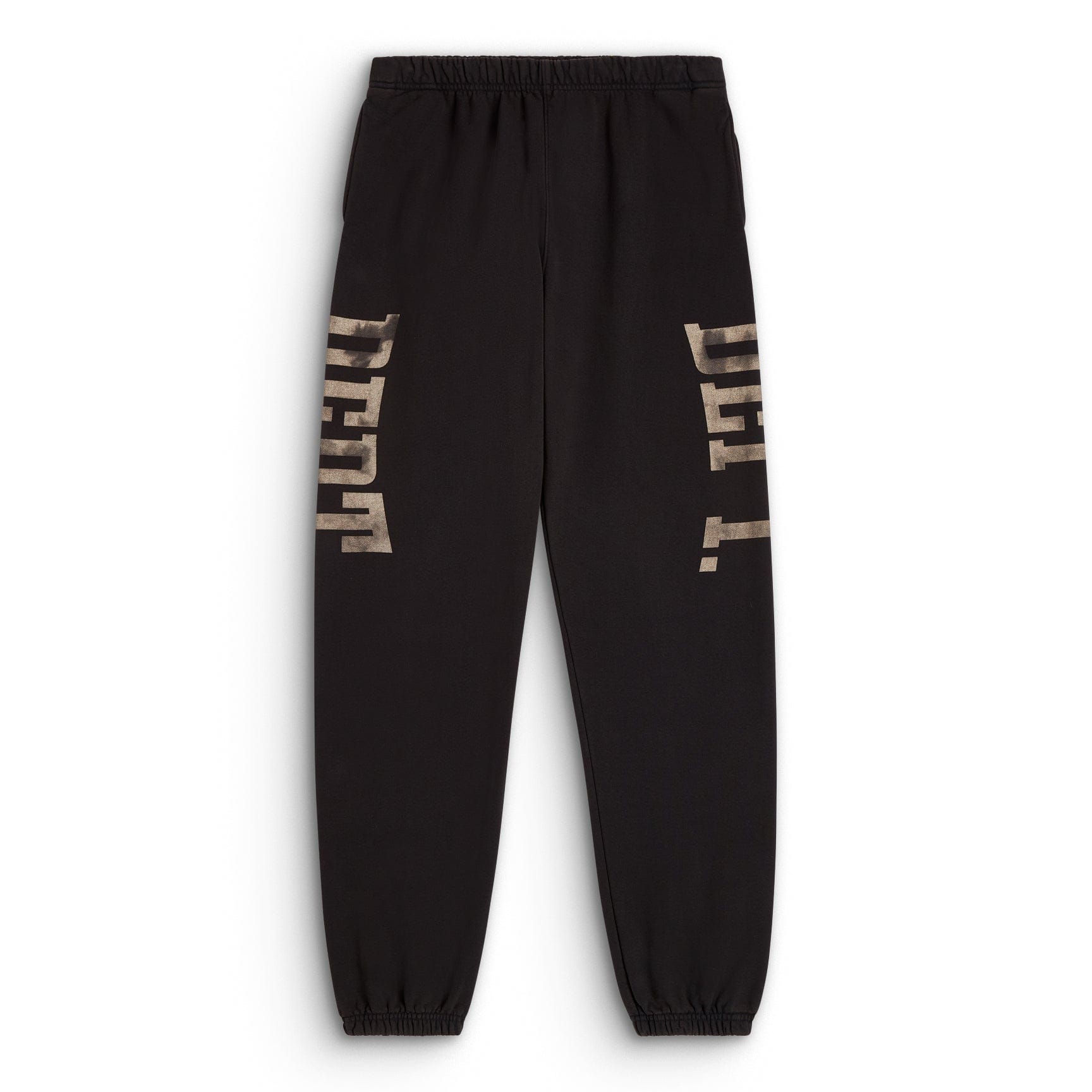 Gallery Dept Dept Gym Sweatpant Black
