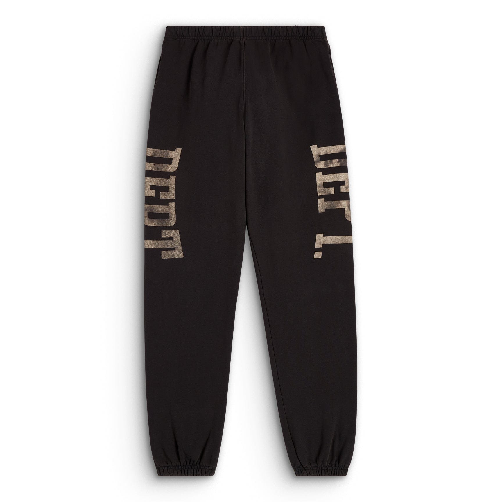 Gallery Dept Dept Gym Sweatpant Black