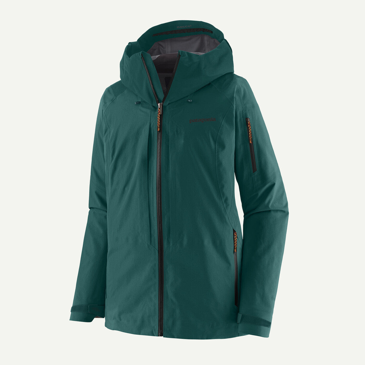 Patagonia W'S Powslayer Jacket