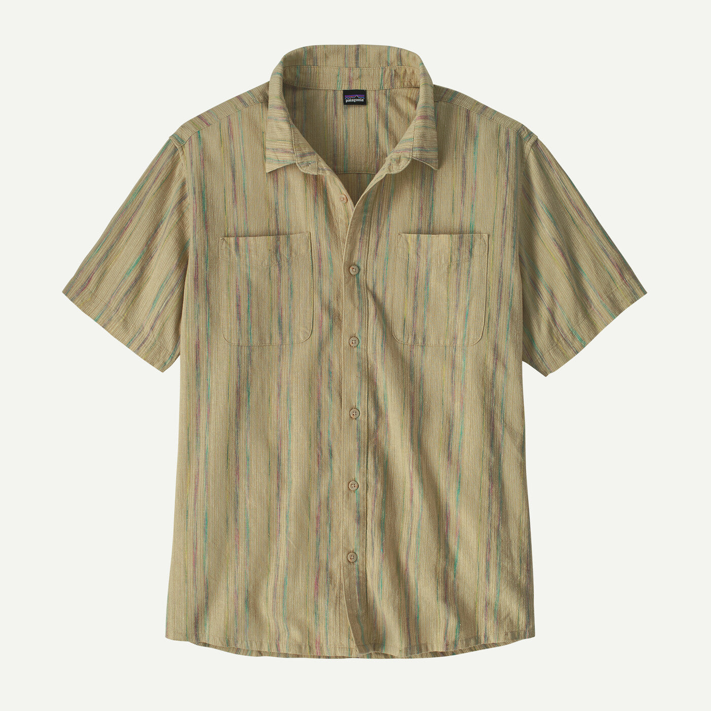 Patagonia M'S Back Step Shirt