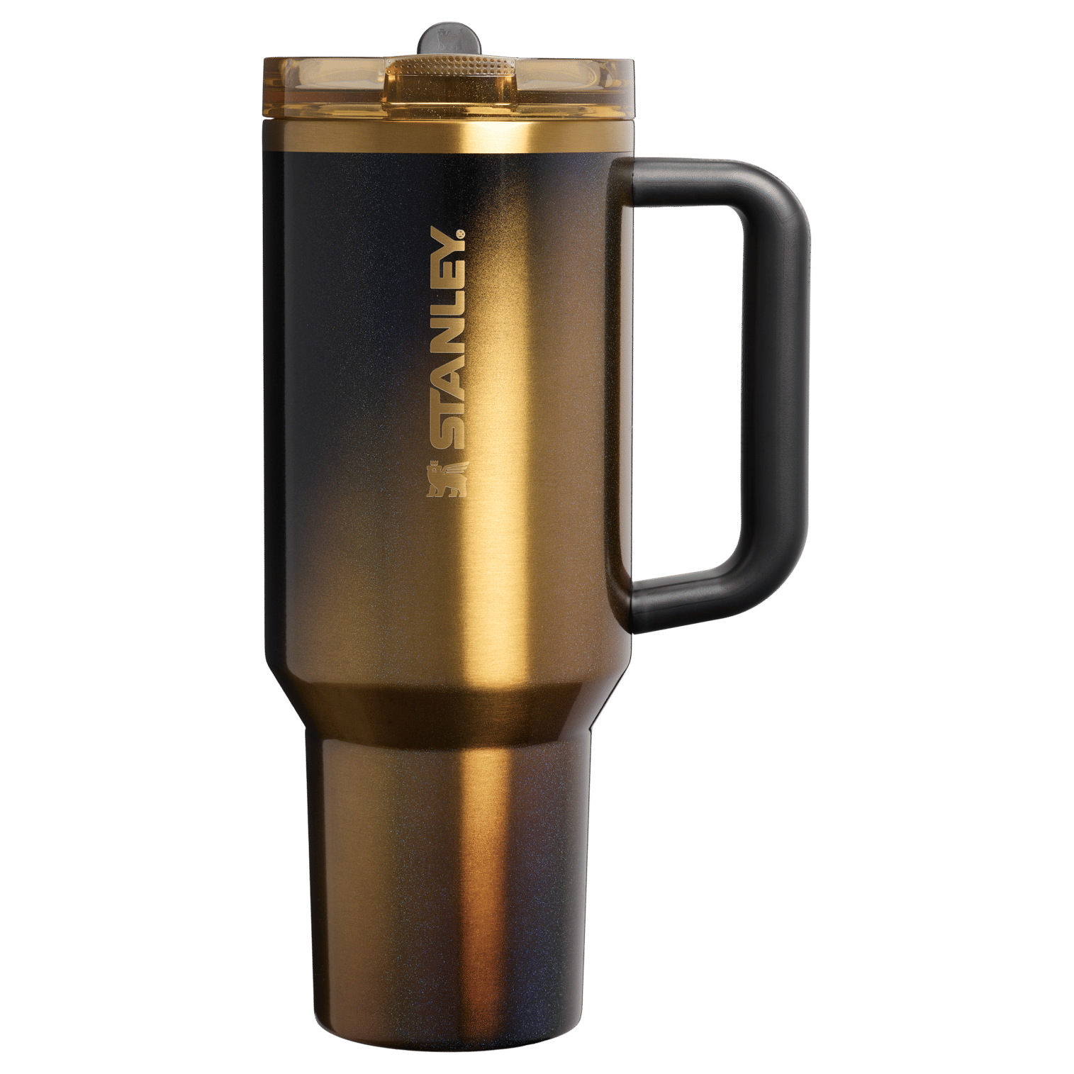 The Quencher® ProTour Flip Straw Tumbler