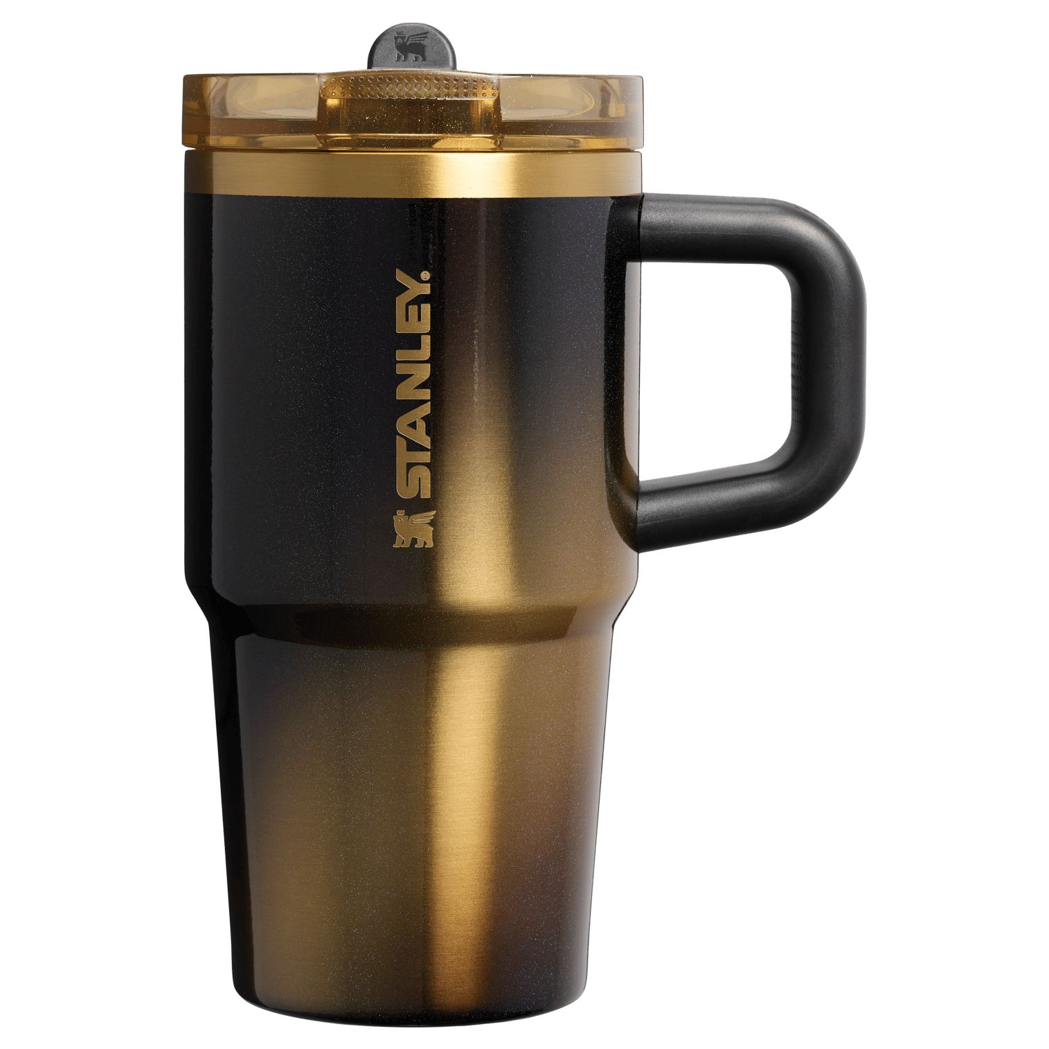 The Quencher® ProTour Flip Straw Tumbler