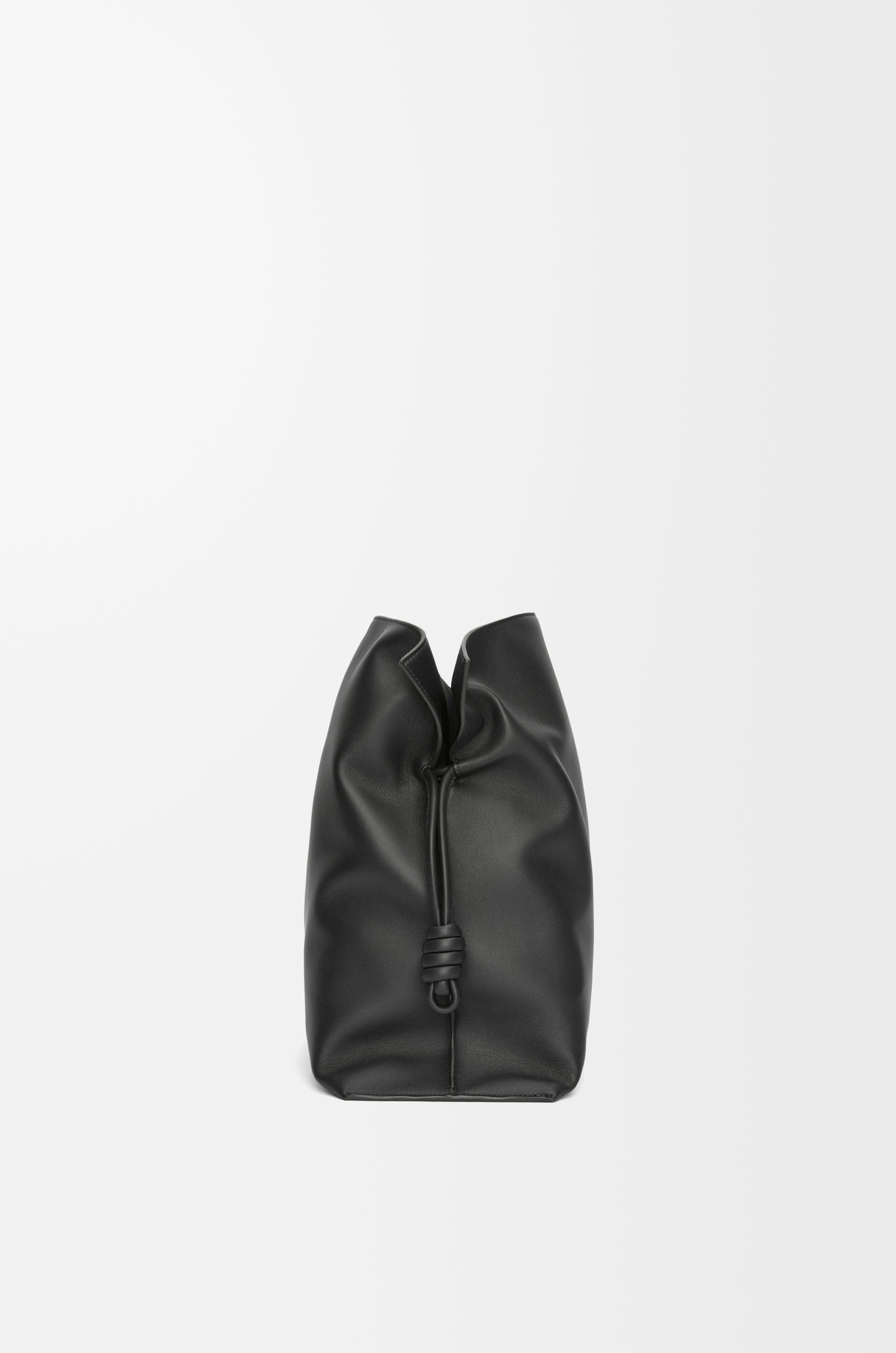 Loewe XL Flamenco clutch in nappa calfskin