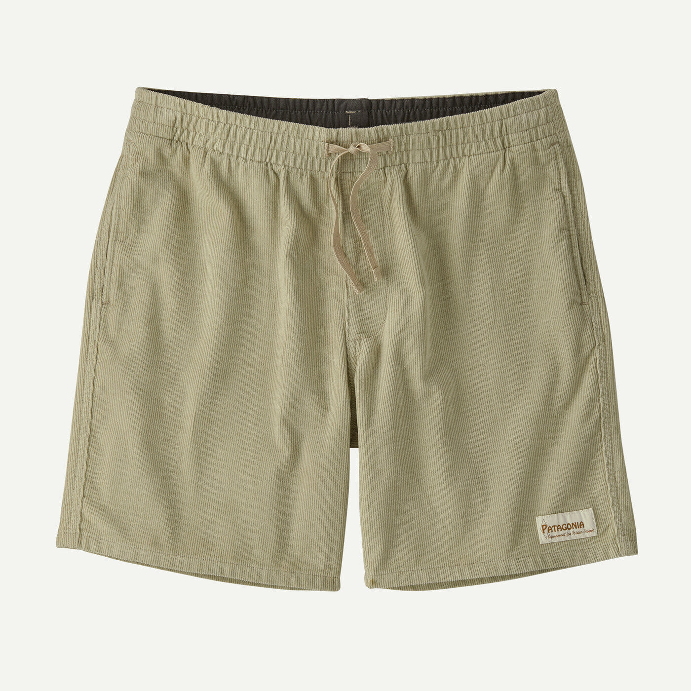Patagonia M'S Corduroy Volley Shorts