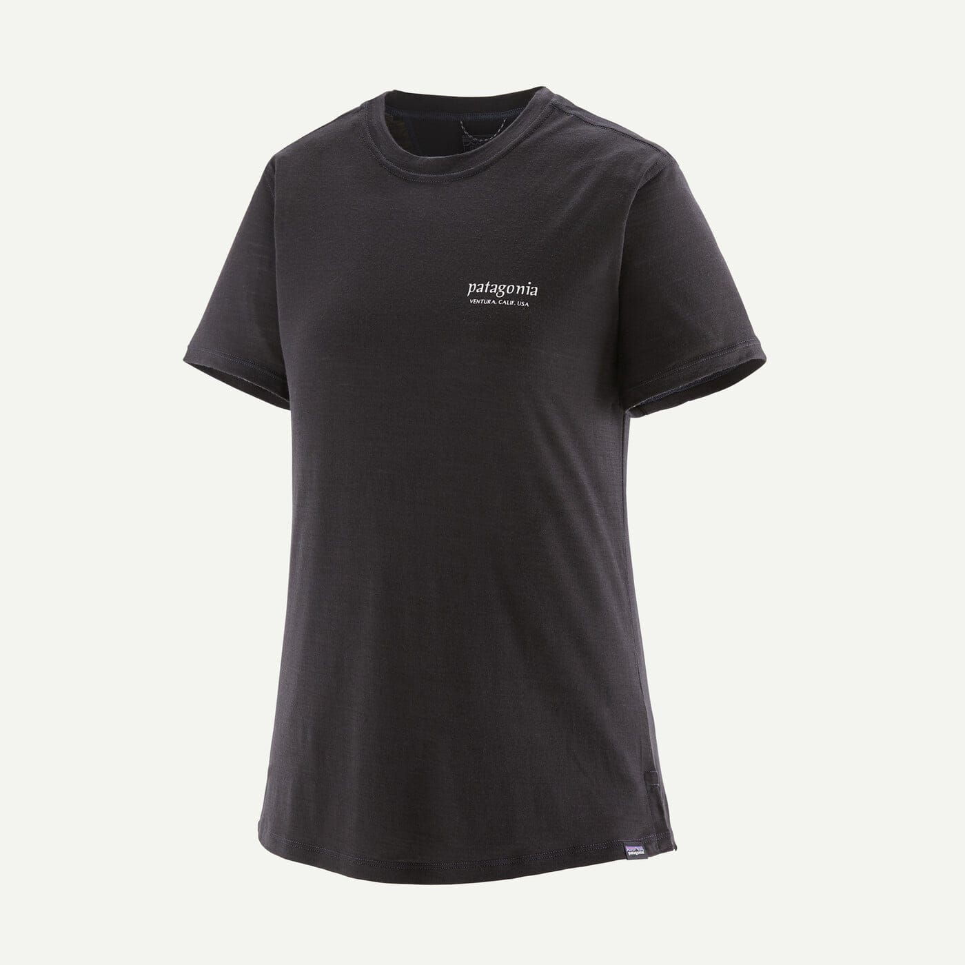 Patagonia W'S Capilene® Cool Merino-Blend Graphic Shirt