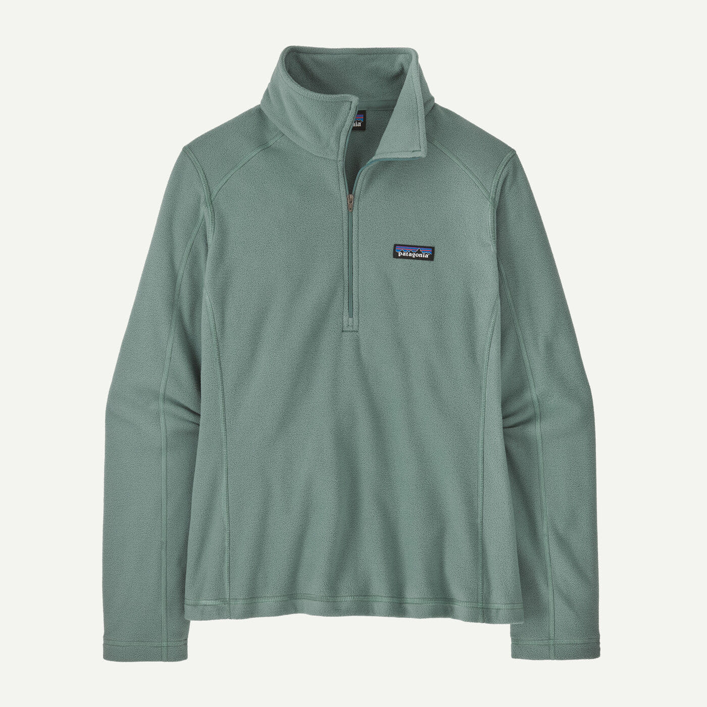 Patagonia W'S Micro D® 1/4-Zip