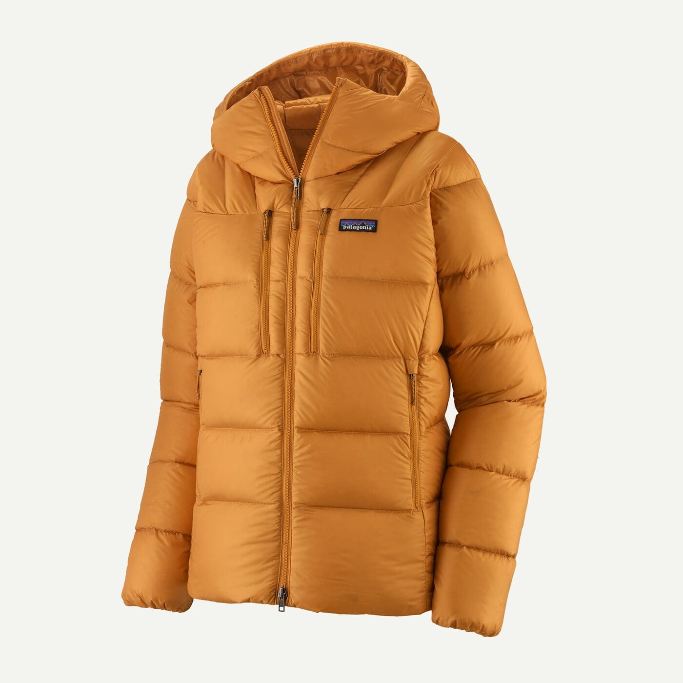 Patagonia W'S Fitz Roy Down Hoody
