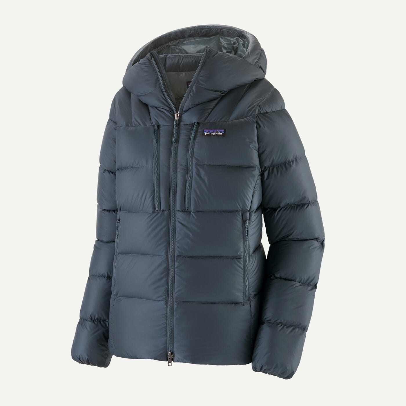 Patagonia W'S Fitz Roy Down Hoody
