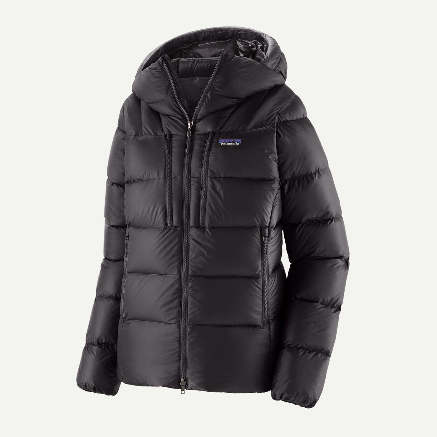 Patagonia W'S Fitz Roy Down Hoody