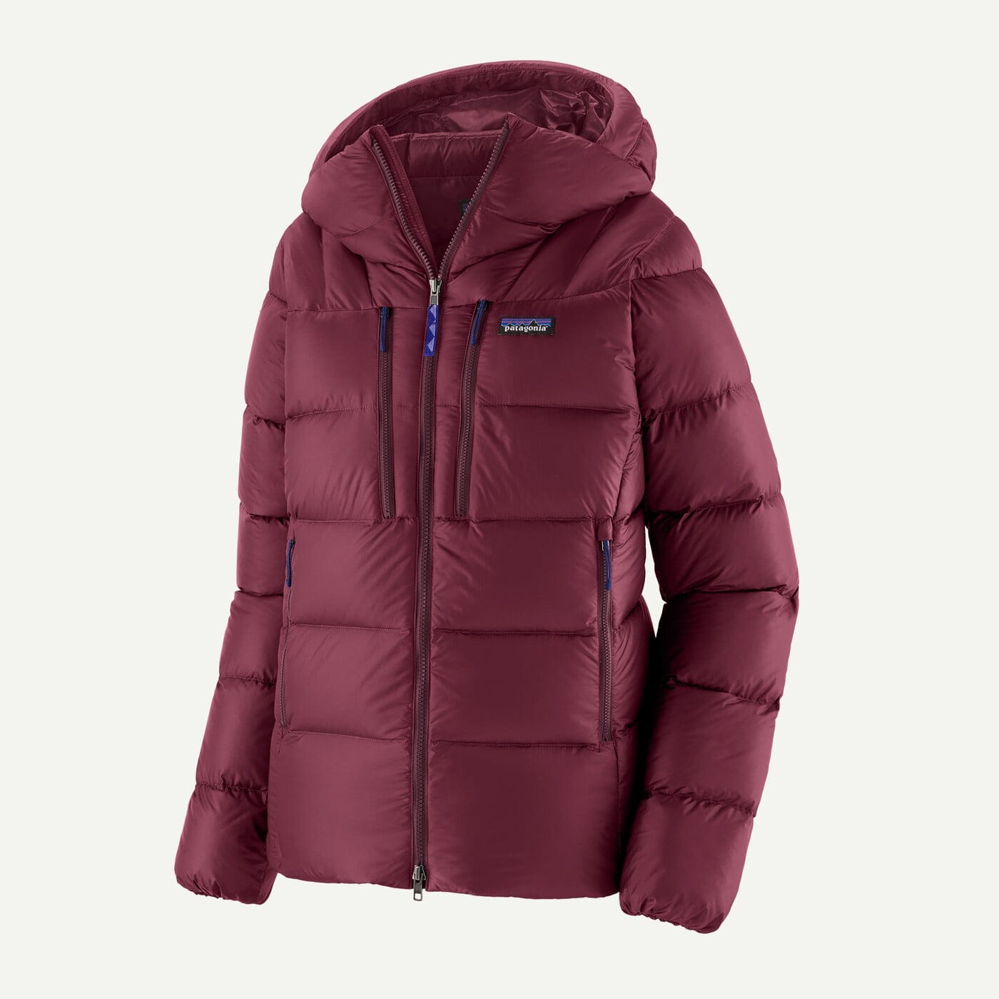 Patagonia W'S Fitz Roy Down Hoody