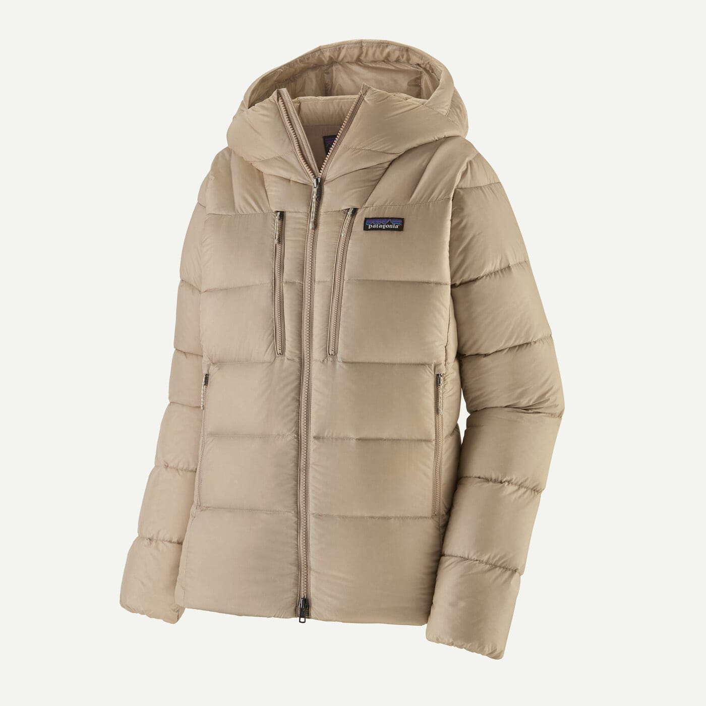 Patagonia W'S Fitz Roy Down Hoody