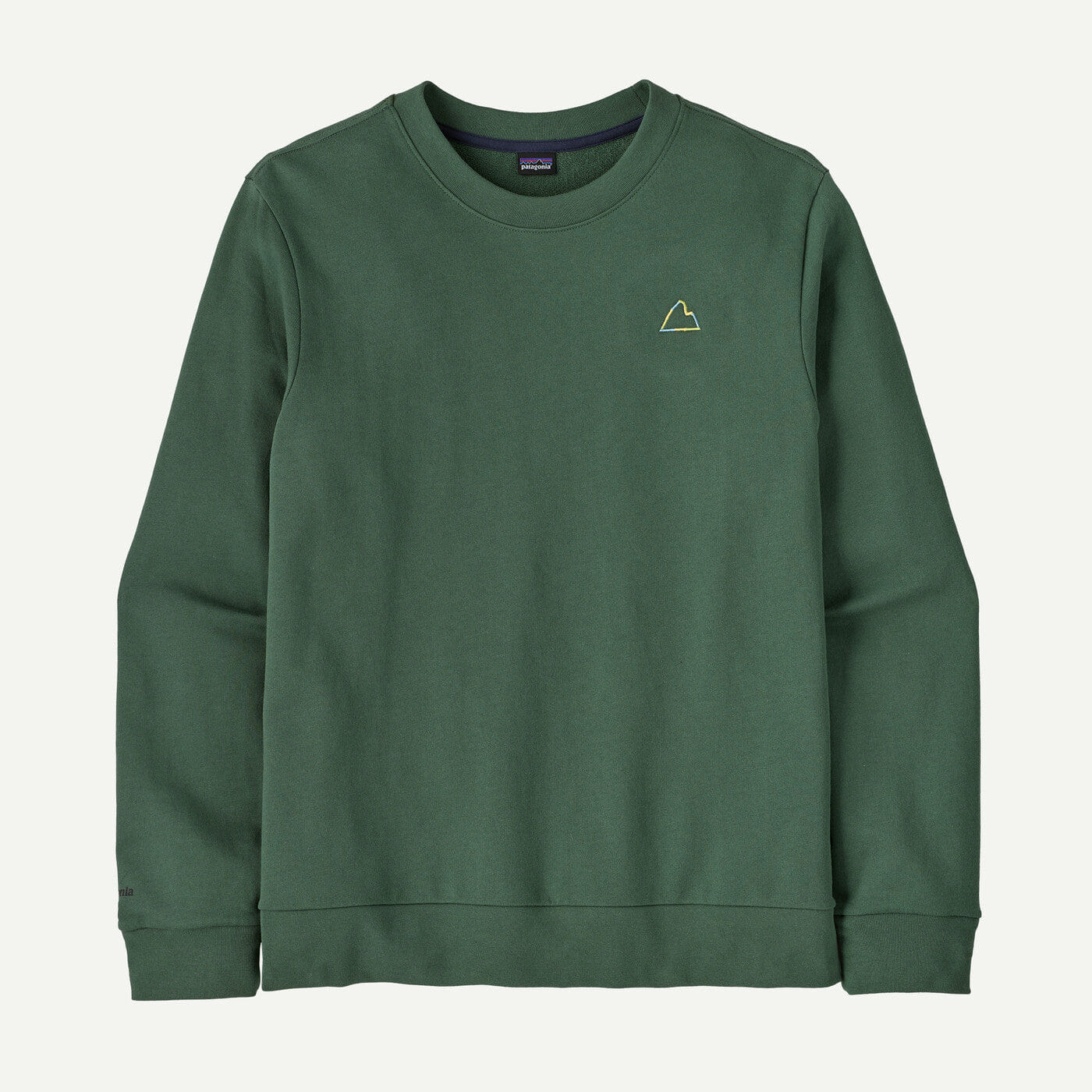 Patagonia M'S Fitz Roy Massif Daily Crew